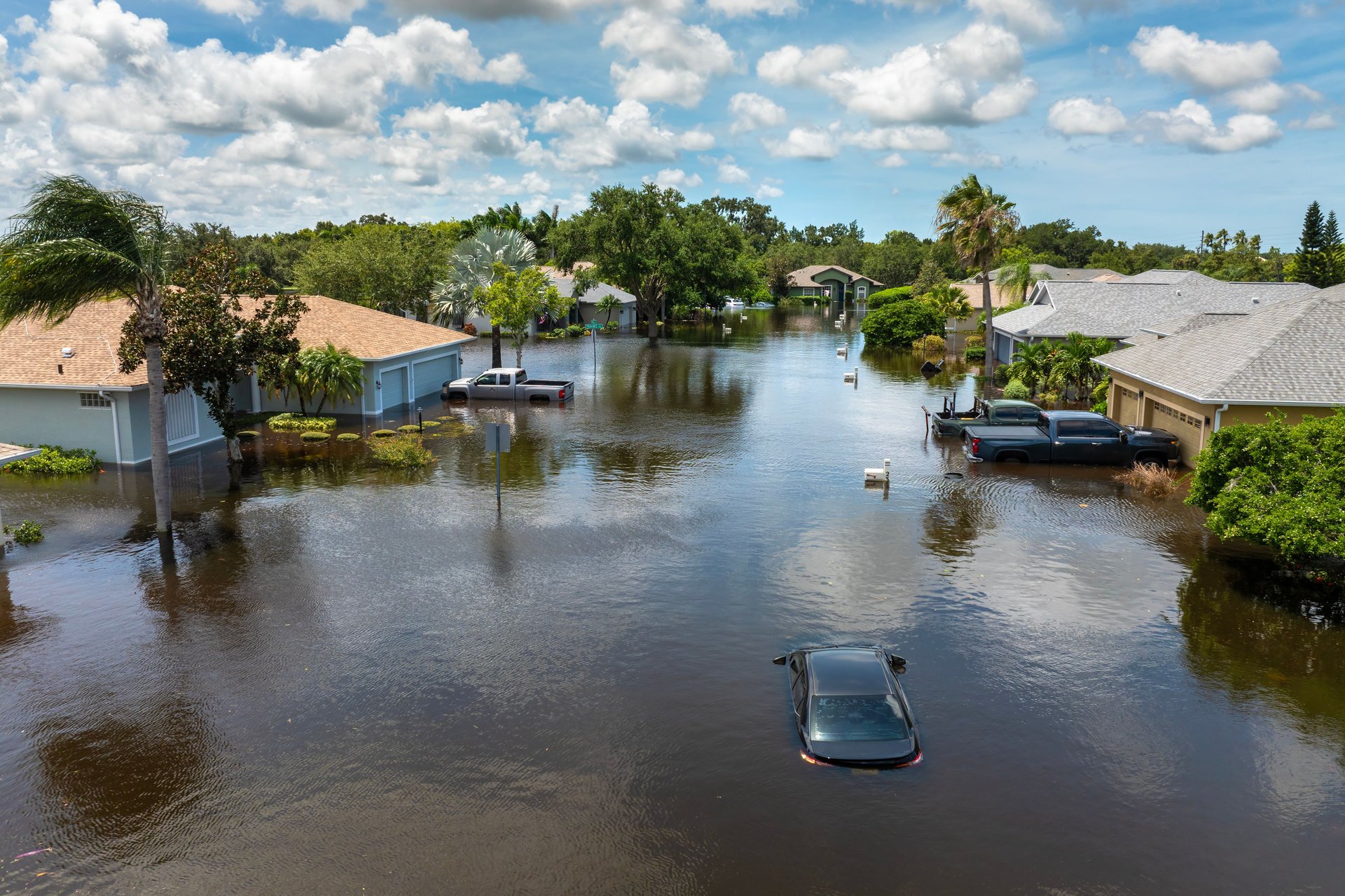 La hausse des coûts d'assurance pousse les acheteurs de maisons à un point de rupture.