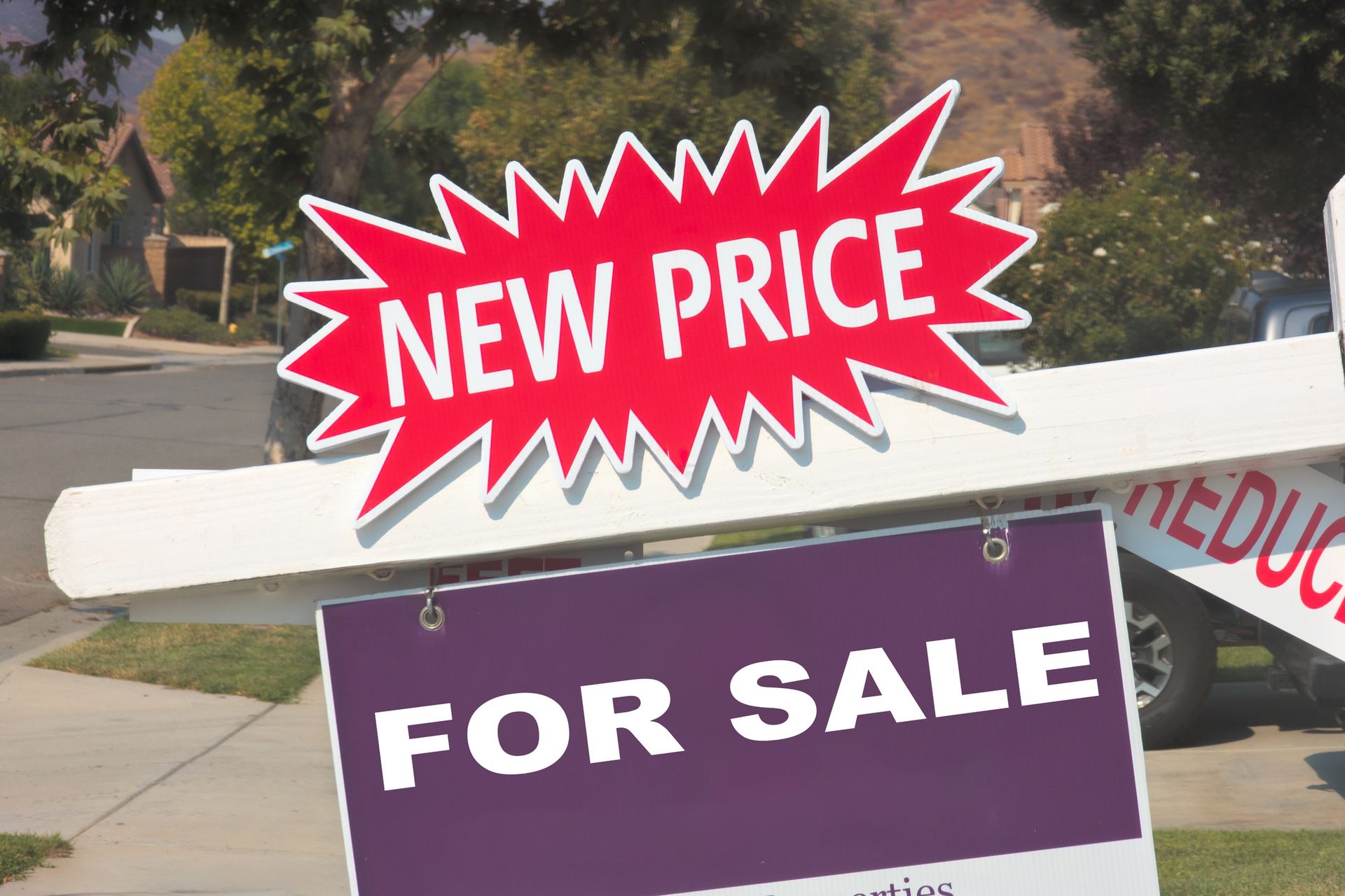 Los 5 mercados inmobiliarios más competitivos en Estados Unidos en este momento y los 5 menos