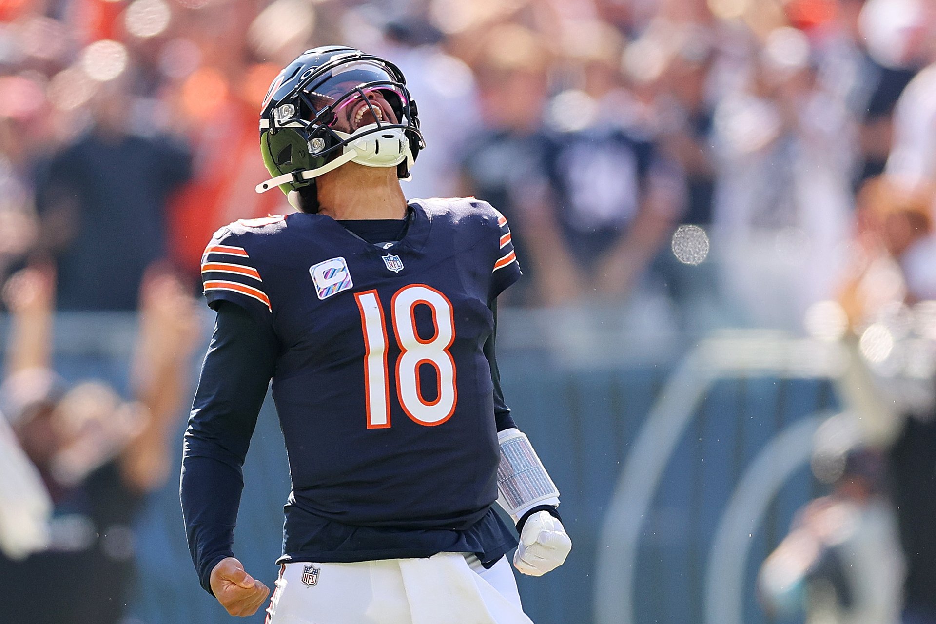 How to watch NFL games on Black Friday 2025 live online for free — and without cable