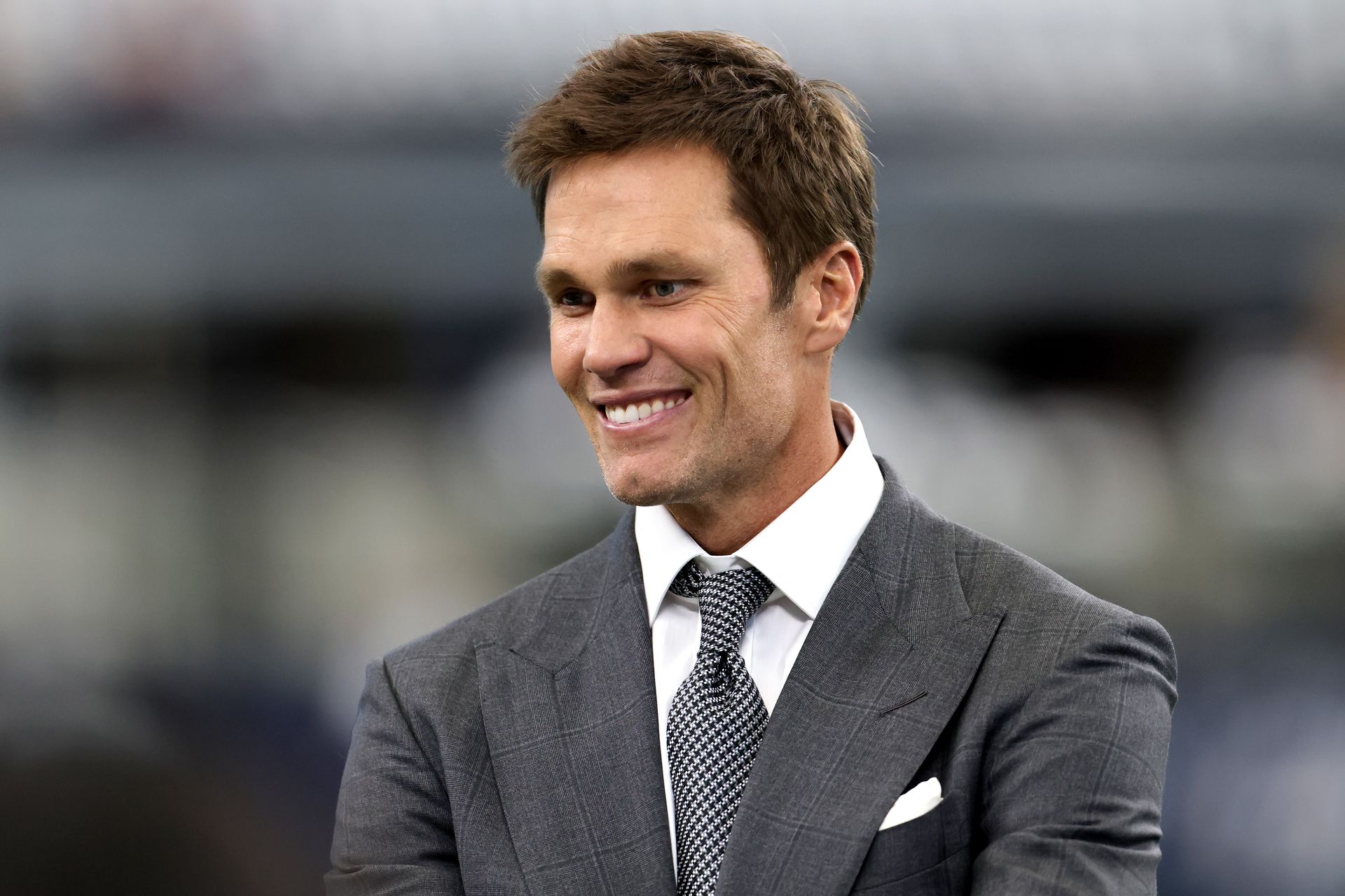 Tom Brady is joining a massage robots company