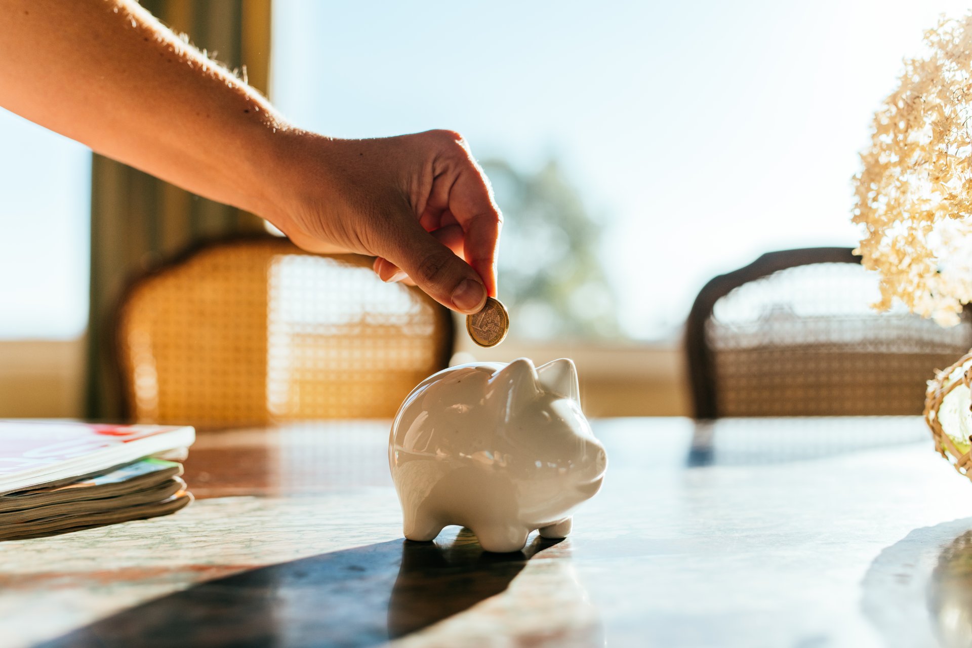 Beat inflation with Bankrate's guide to generating higher interest