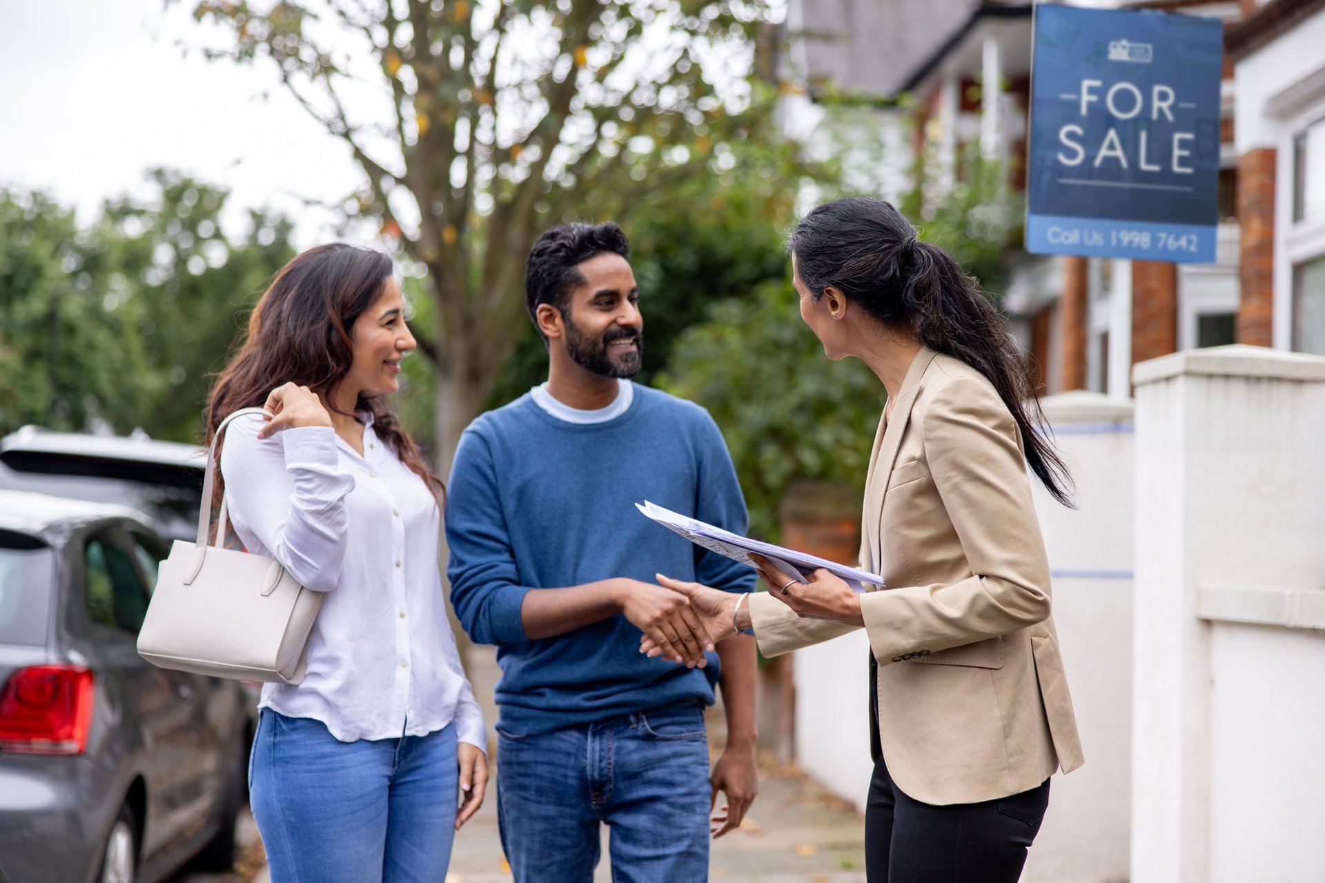 Planning to buy a house? Here's why you'll want to wait until October