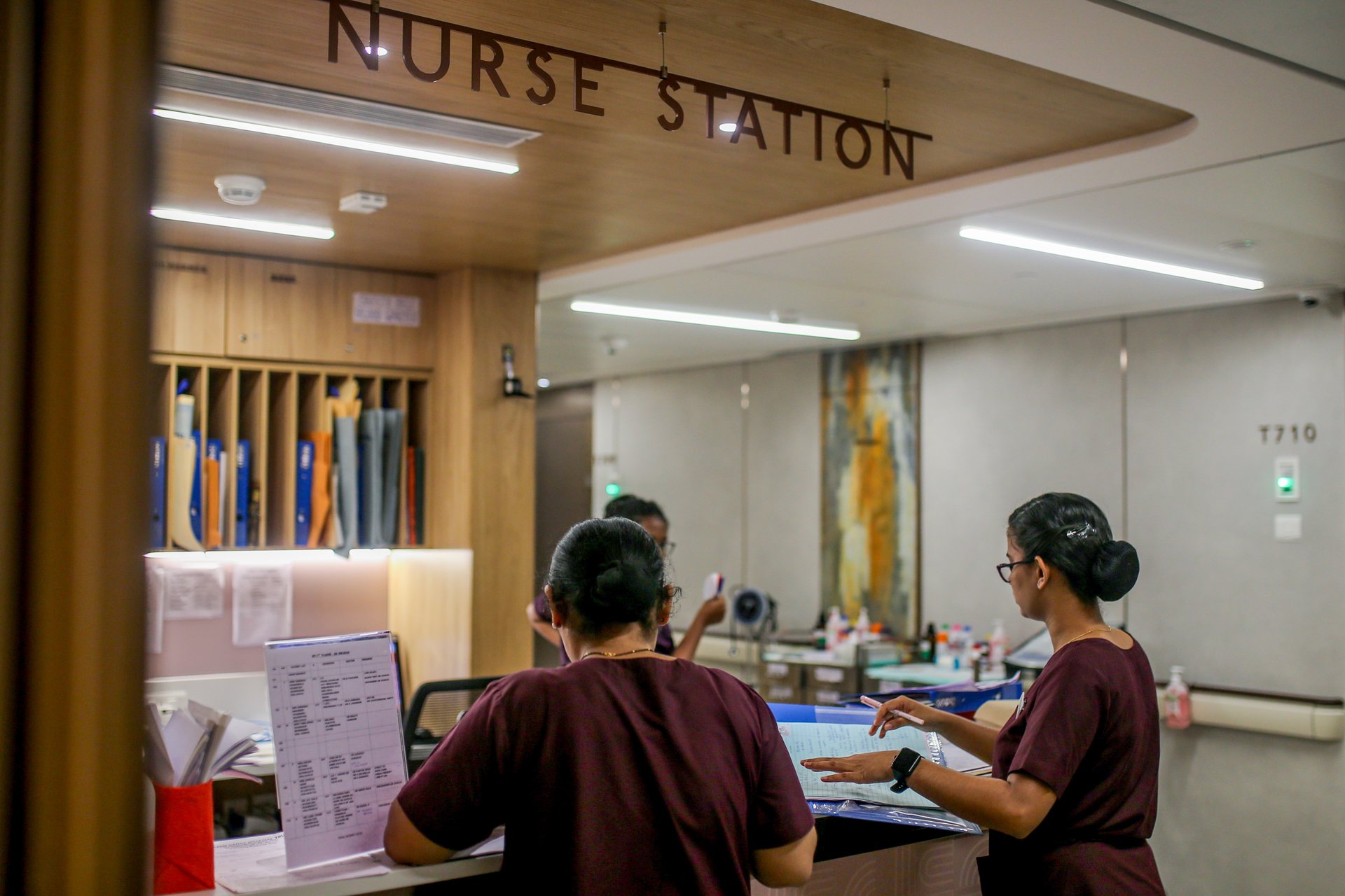 Meilleurs États pour les infirmières en 2026 : le Maine et le New Hampshire en tête, l'Oklahoma en dernier