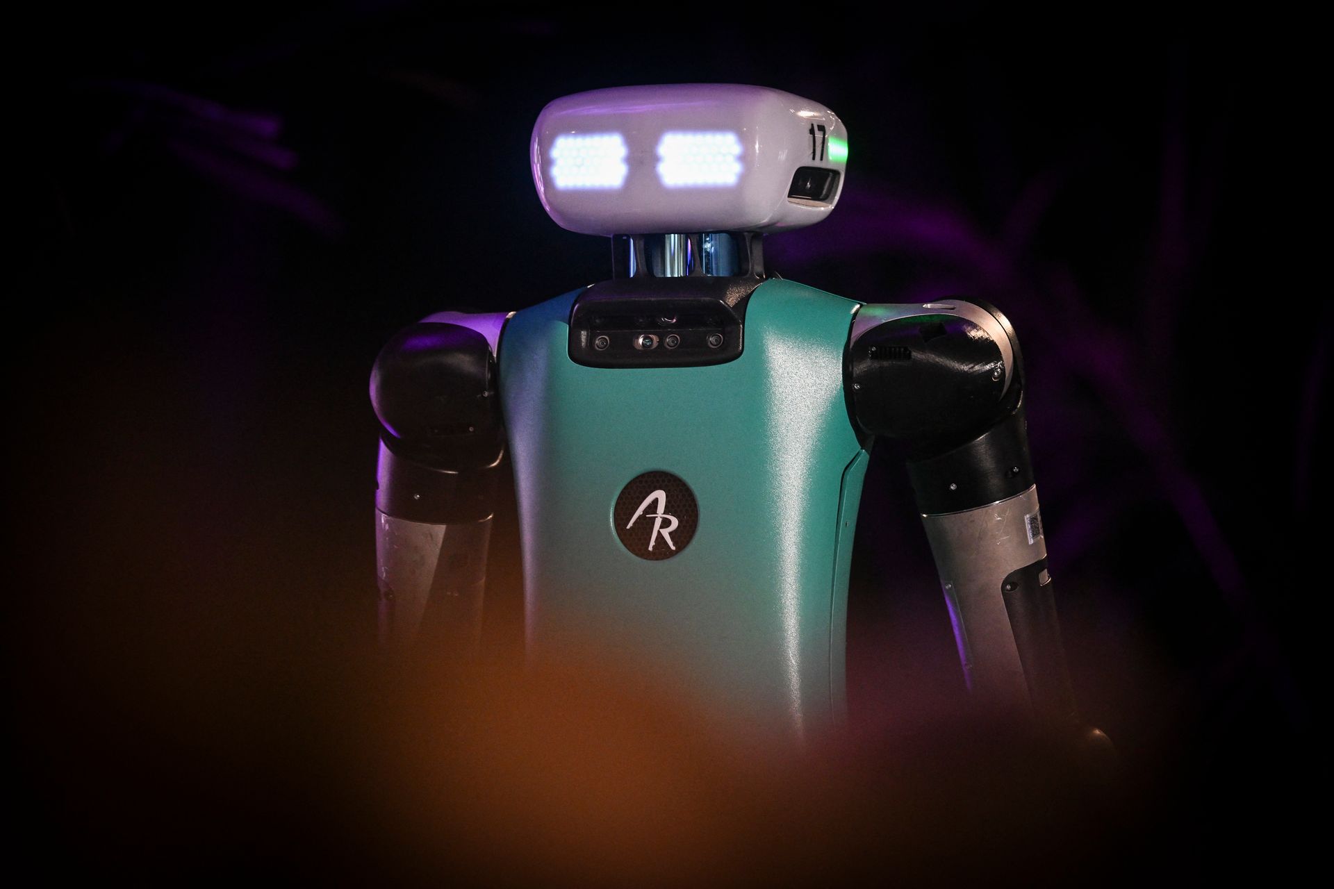 Agility Robotics is going public in a $2.5 billion SPAC deal
