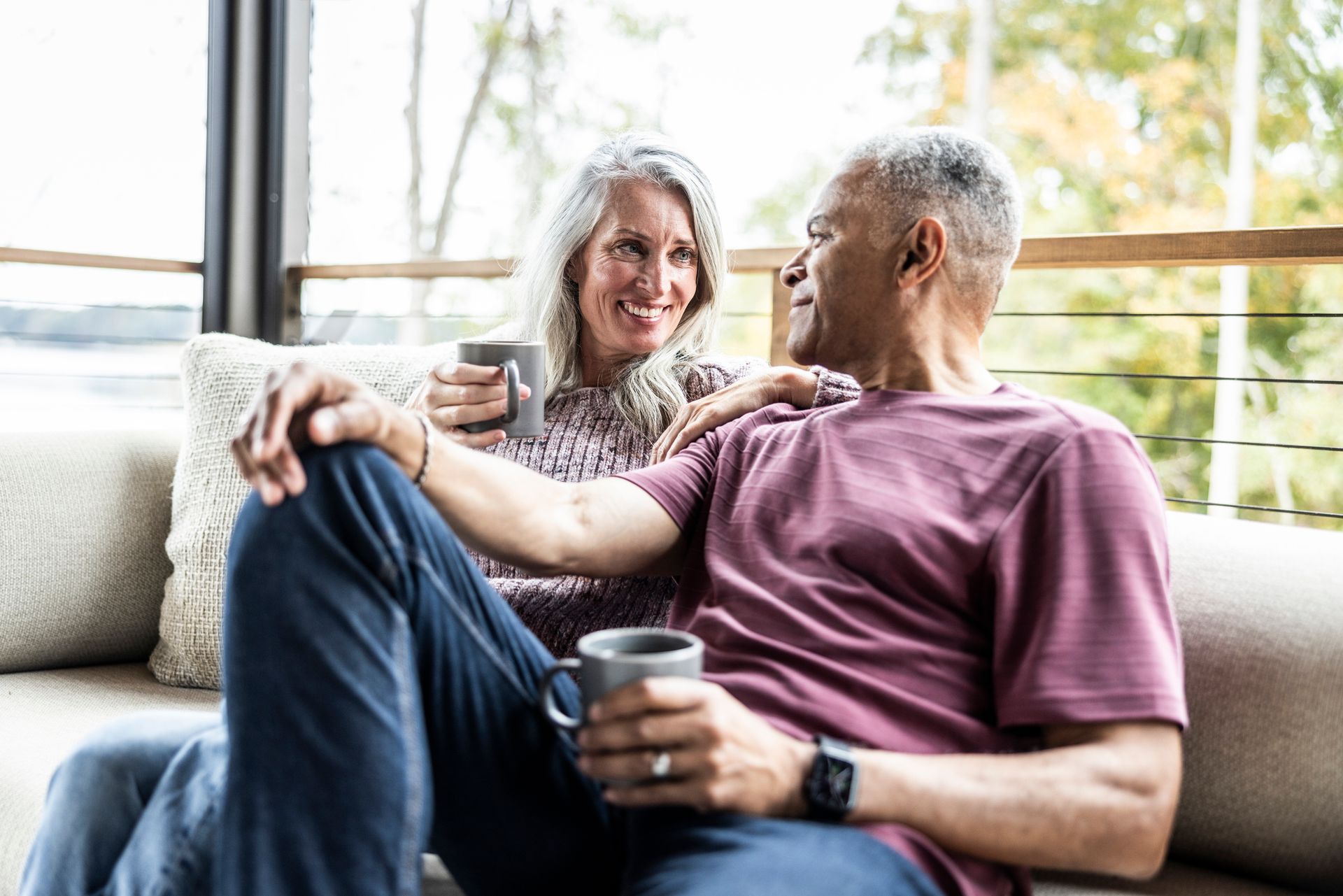 The 'marriage premium' is real. But it mostly benefits men