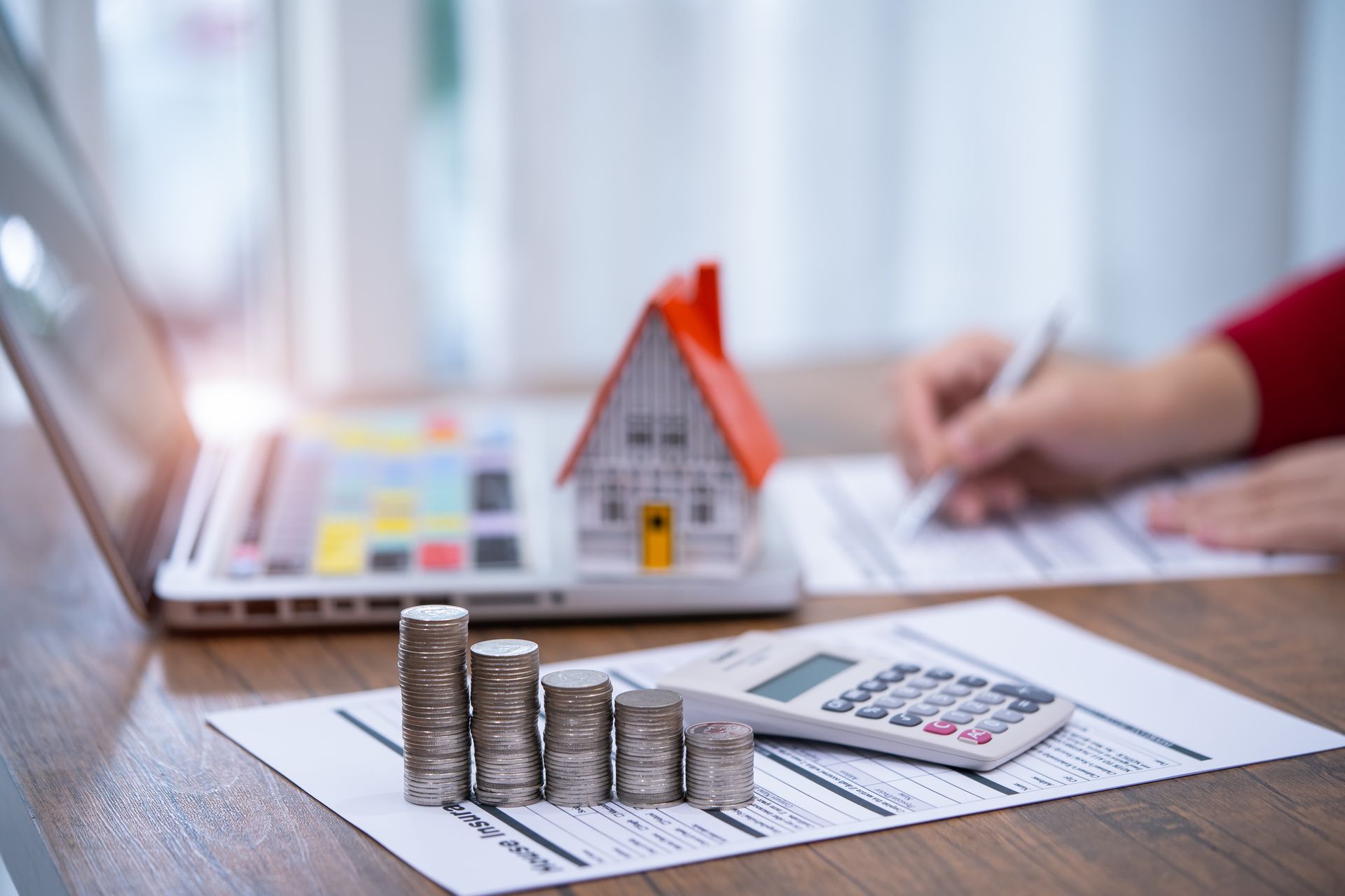 Les États avec les taxes foncières les plus élevées et les plus basses en Amérique actuellement.