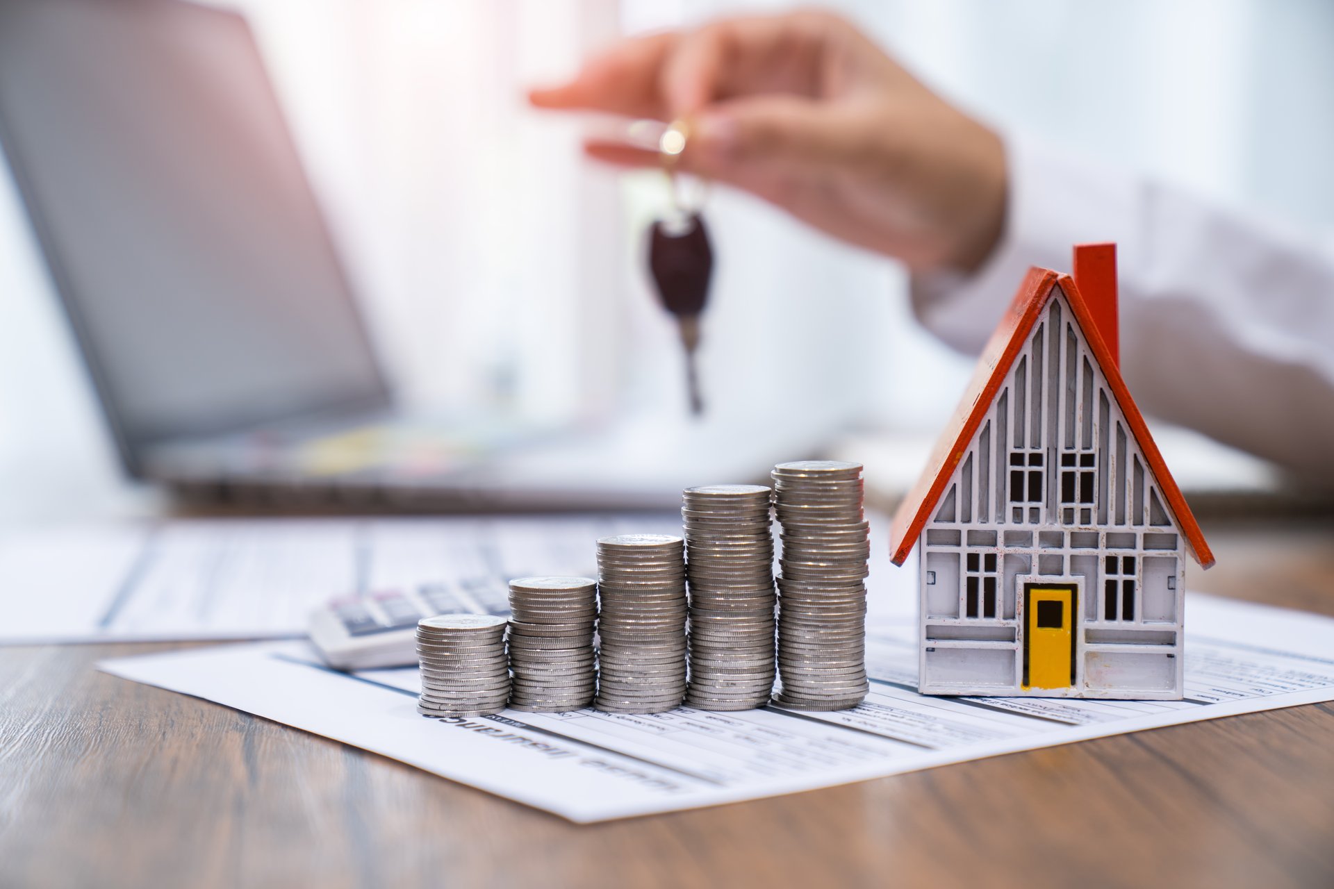 REITs and house hacking lead NerdWallet's real estate investing guide for beginners