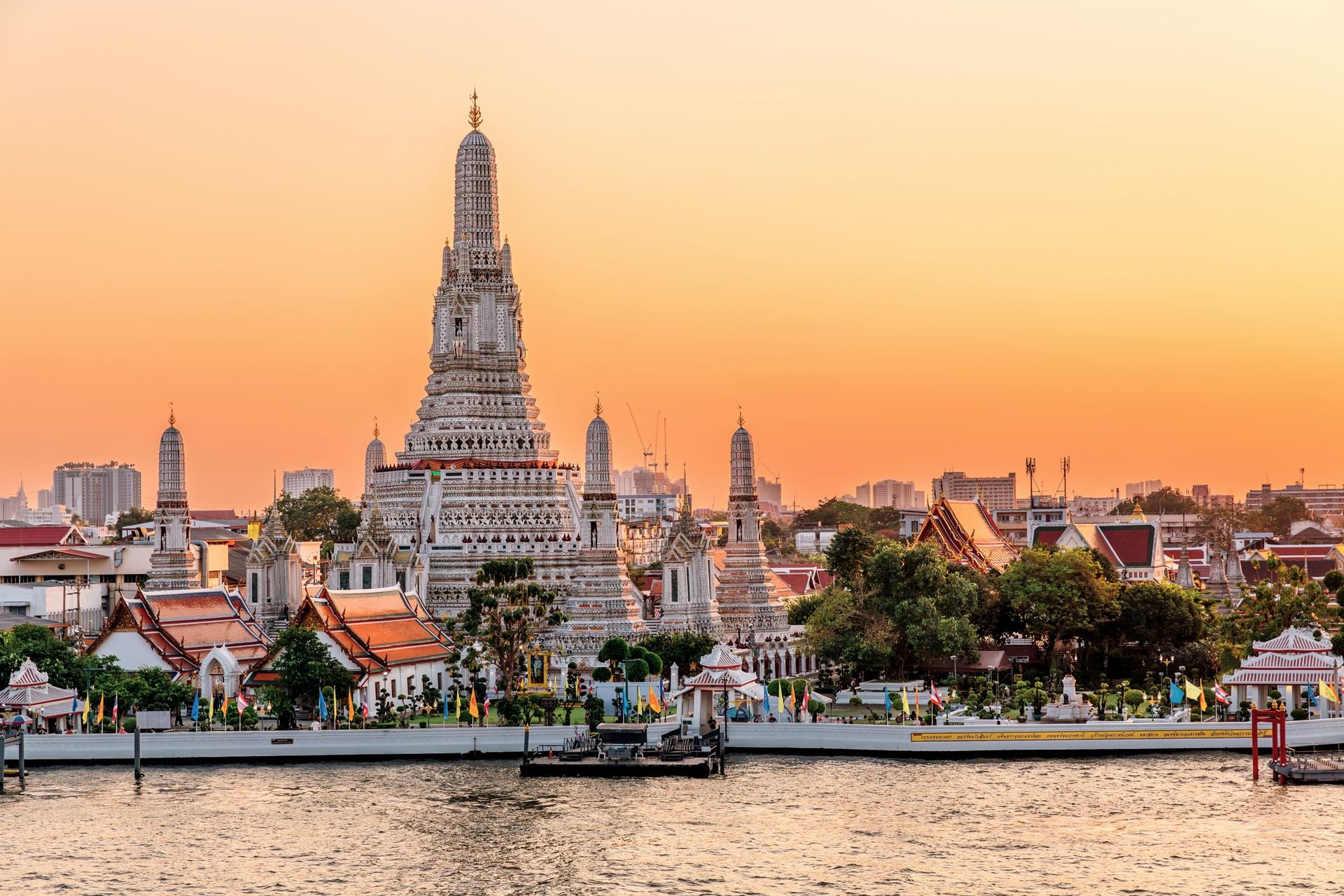 Phuket and Chiang Mai named top Thailand destinations for 2026 by U.S. News