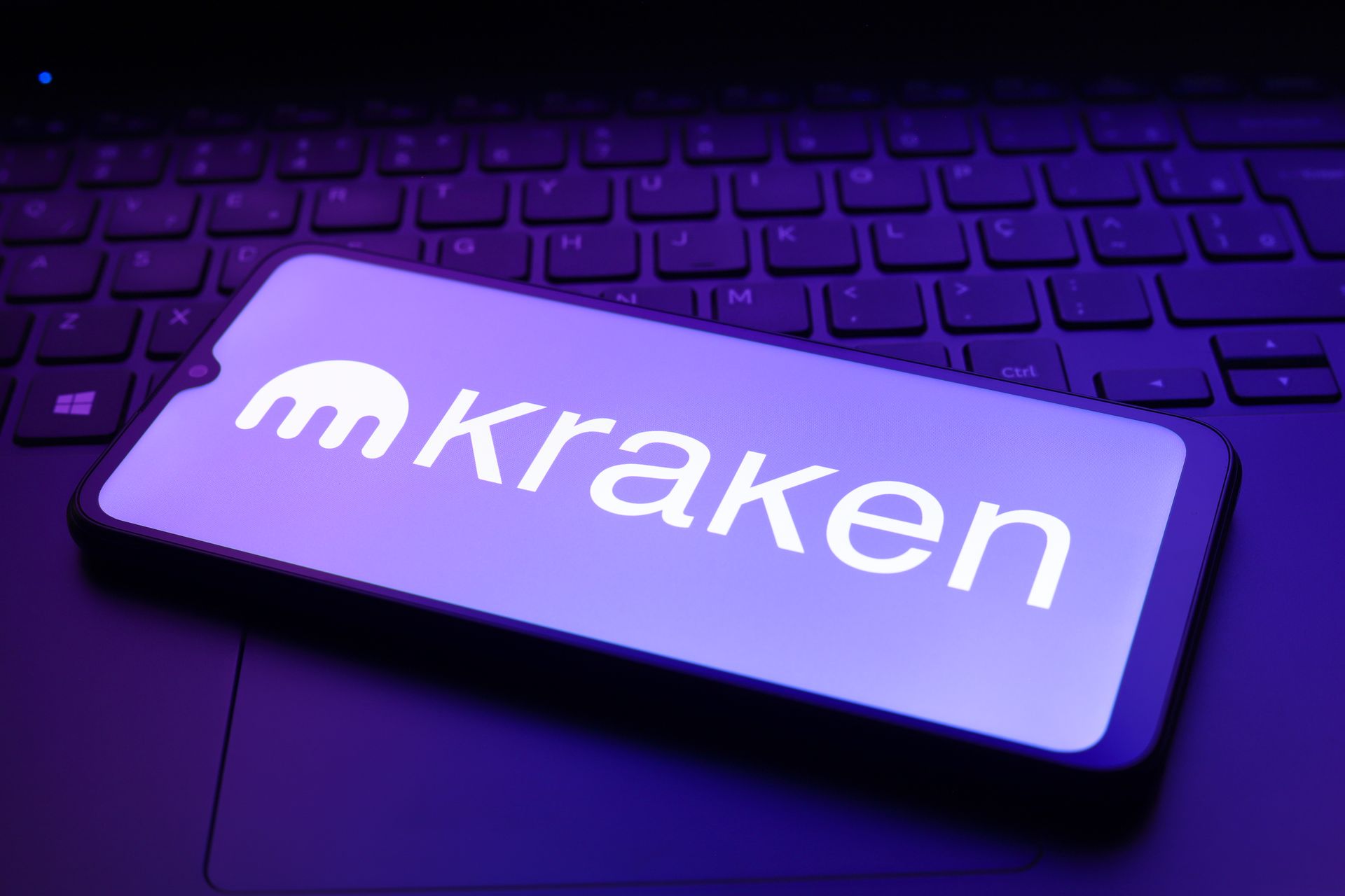 Le co-PDG de Kraken confirme que la plateforme d'échange de crypto poursuit toujours une introduction en bourse aux États-Unis.