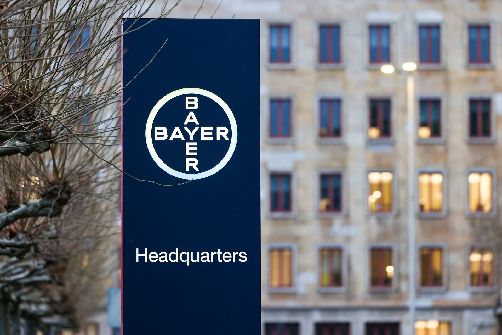 Bayer acquiert le développeur de médicaments pour les maladies oculaires Perfuse Therapeutics pour un montant pouvant atteindre 2,45 milliards de dollars.
