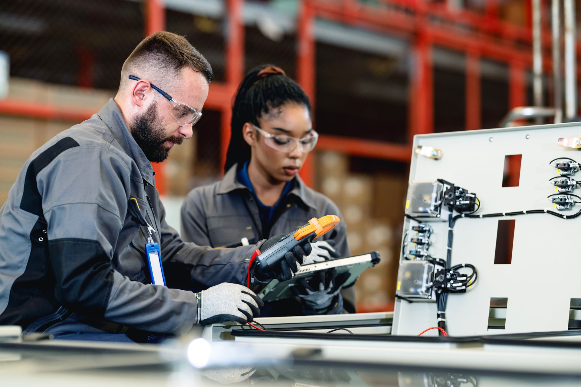 Trade school enrollment is booming. It's mostly a demographic mirage