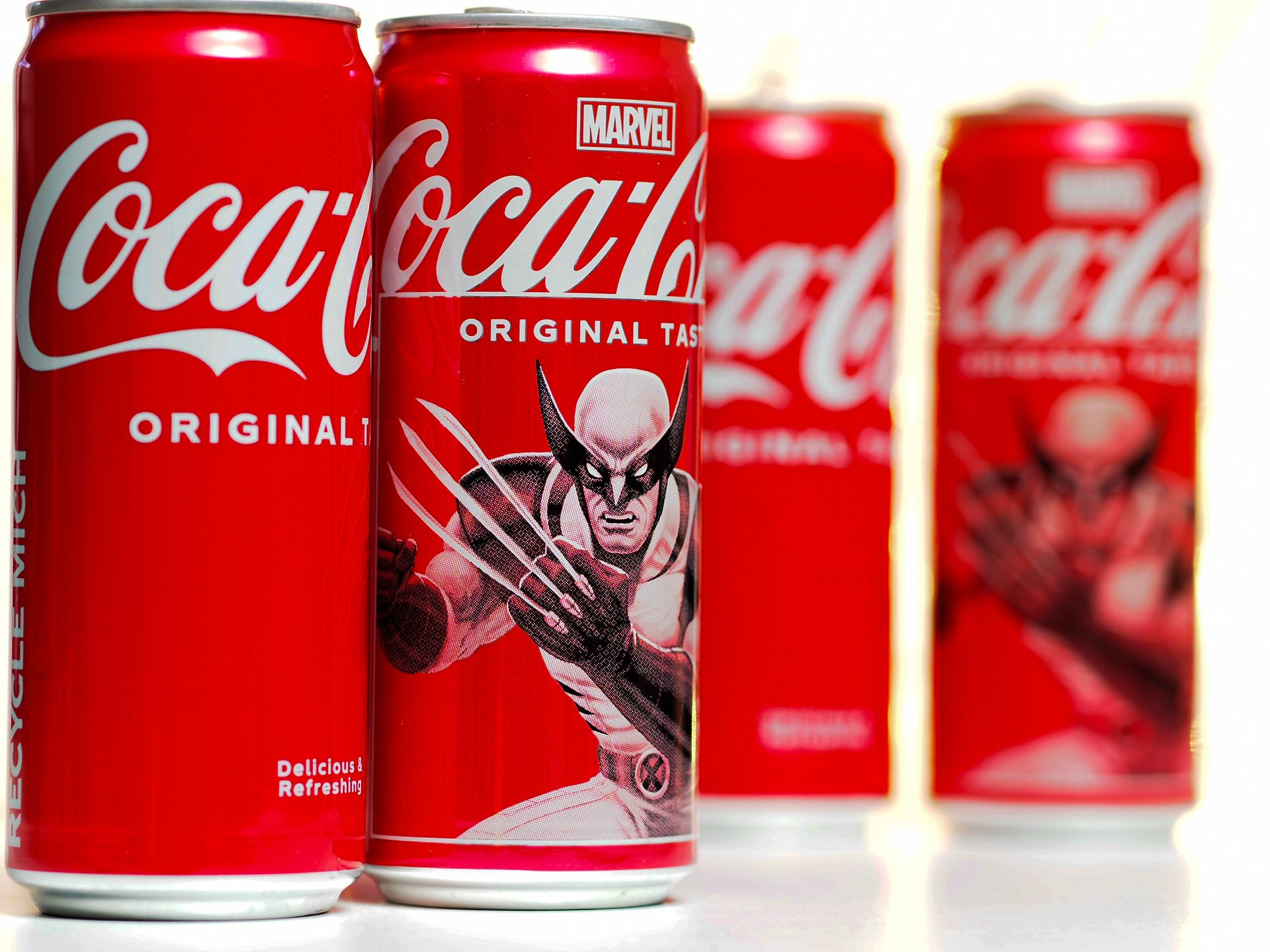 L'affirmation de Trump sur le sucre de canne dans le Coca met le maïs sur la défensive.