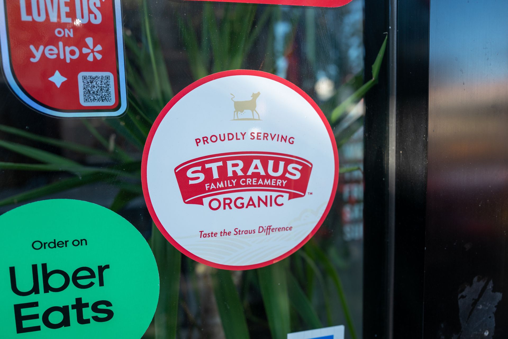 Straus Family Creamery is recalling organic ice cream in 17 states over possible metal fragments