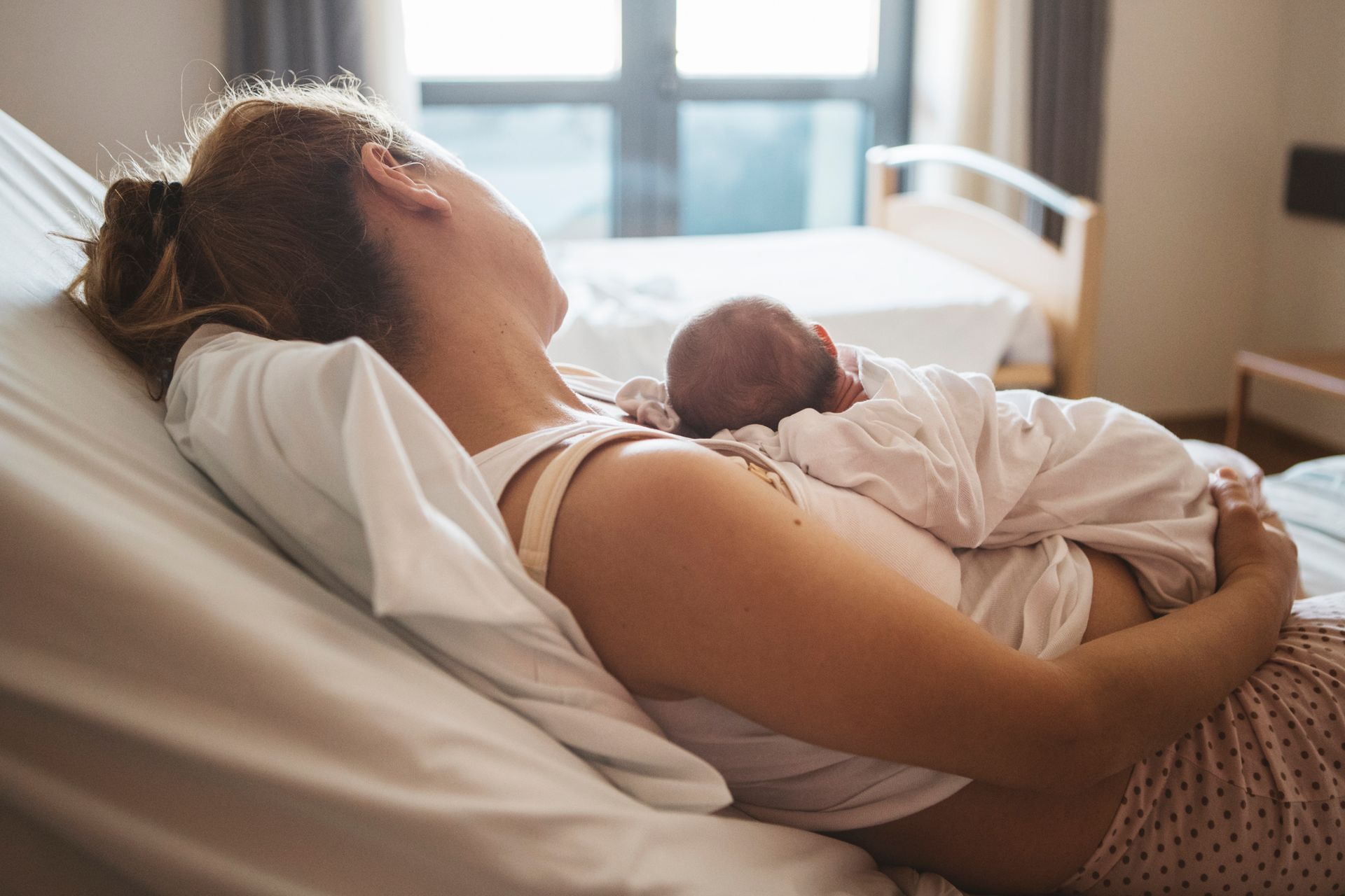 Les 5 meilleurs états pour avoir un bébé en 2025 — et les 5 pires.