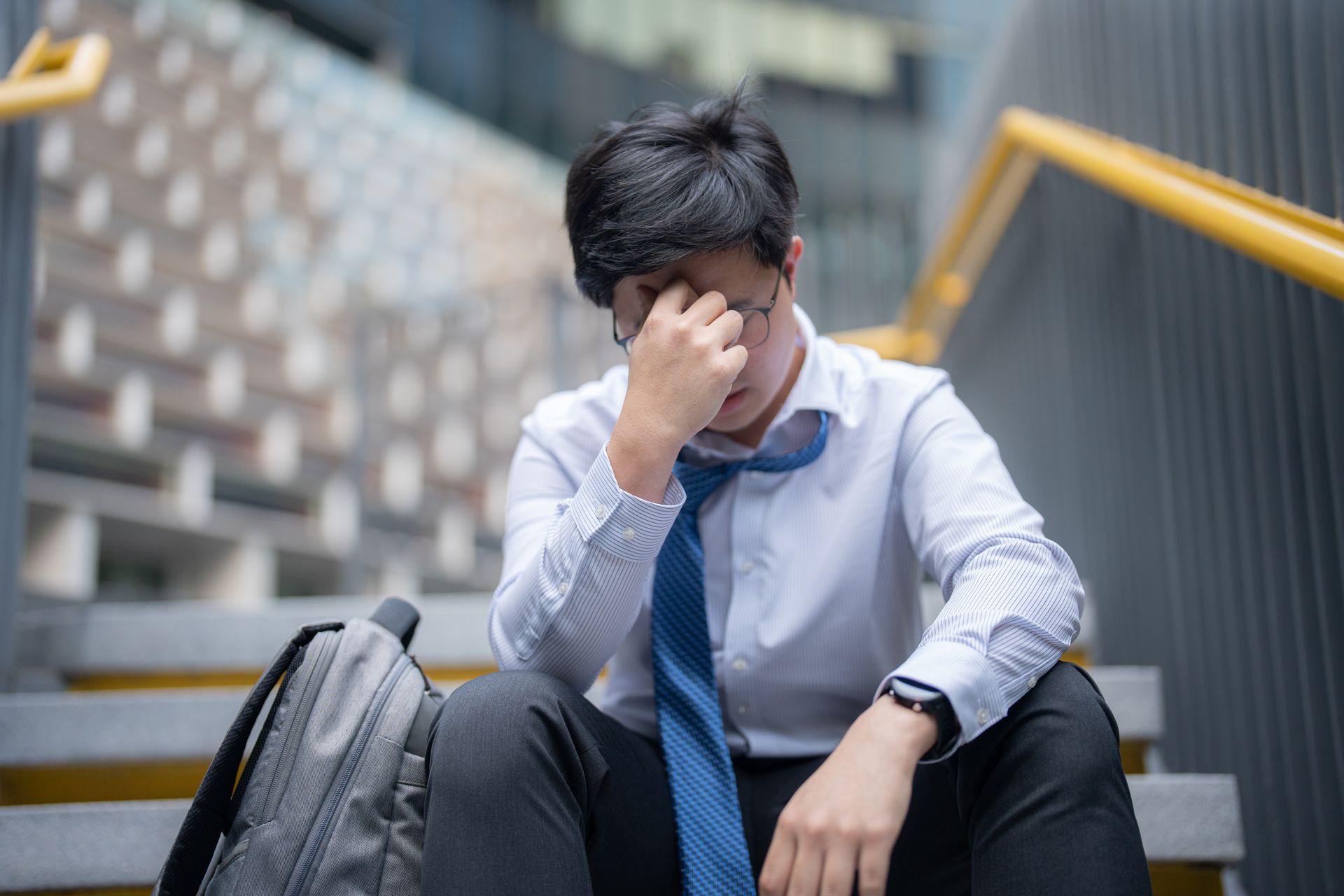 Les suppressions d'emplois en octobre ont atteint leur niveau le plus élevé depuis des décennies.