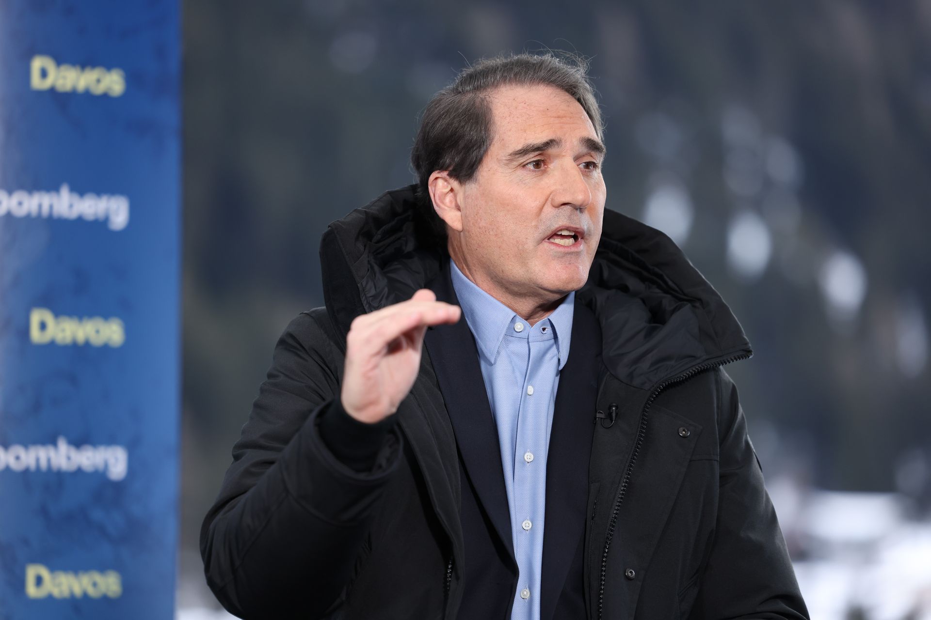 Coca-Cola is getting a new CEO