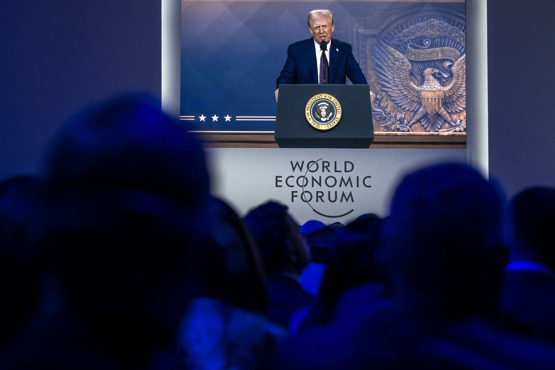 It’s time for Davos 2026. Here’s what to watch