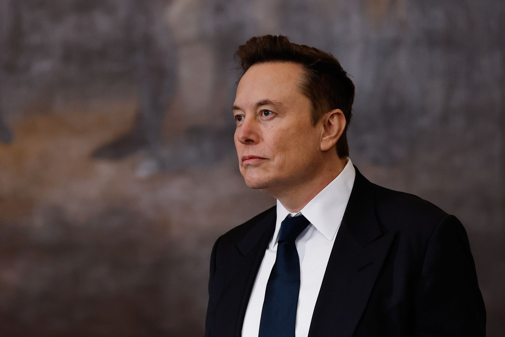 Teslas Zukunft steht auf der Kippe, da Elon Musks Billionen-Dollar-Zahltag zur Abstimmung steht.