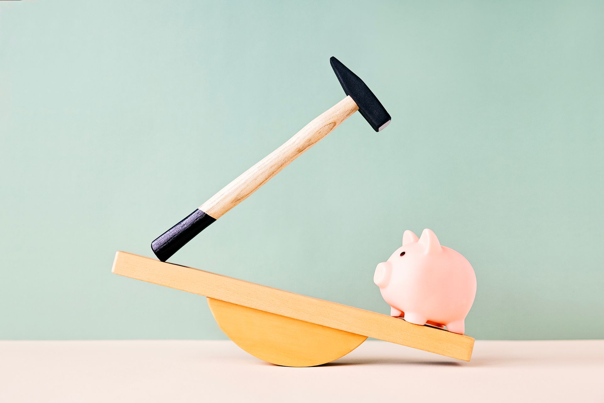 A quarter of Americans say they need to make at least $150,000 to be secure. Blame inflation