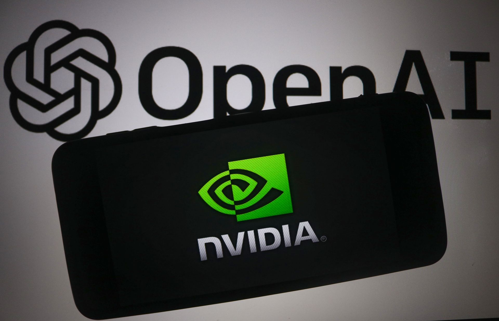 L'accord de Nvidia avec OpenAI provoque un rallye des actions de semi-conducteurs.