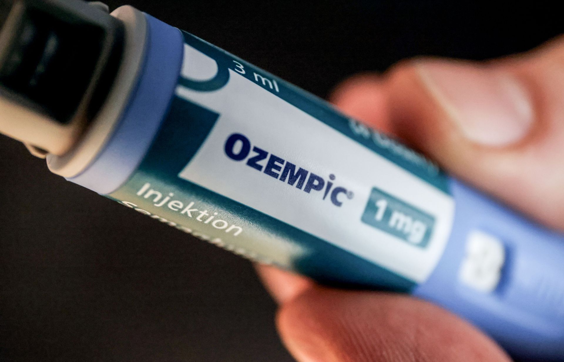 Der Ozempic-Hersteller Novo Nordisk wird 9.000 Stellen streichen angesichts des harten Wettbewerbs bei Medikamenten zur Gewichtsreduktion.