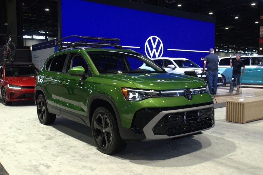 Nouveaux SUV populaires à éviter selon Consumer Reports