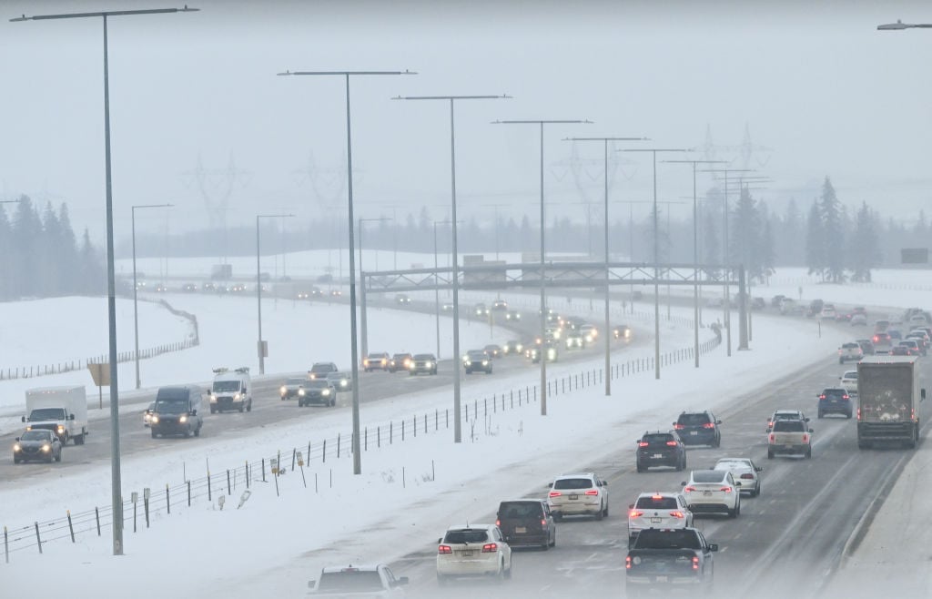 5 ways to get your car ready for winter