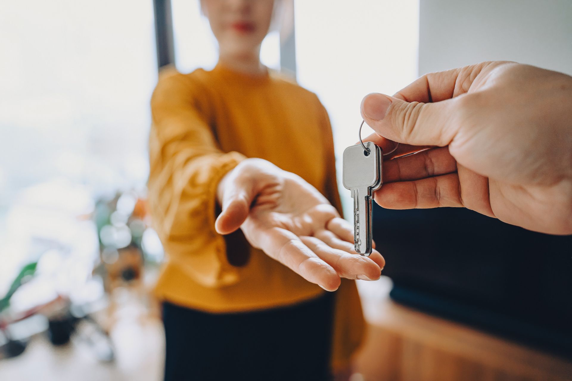 Single women own more homes than ever before — despite the brutal market