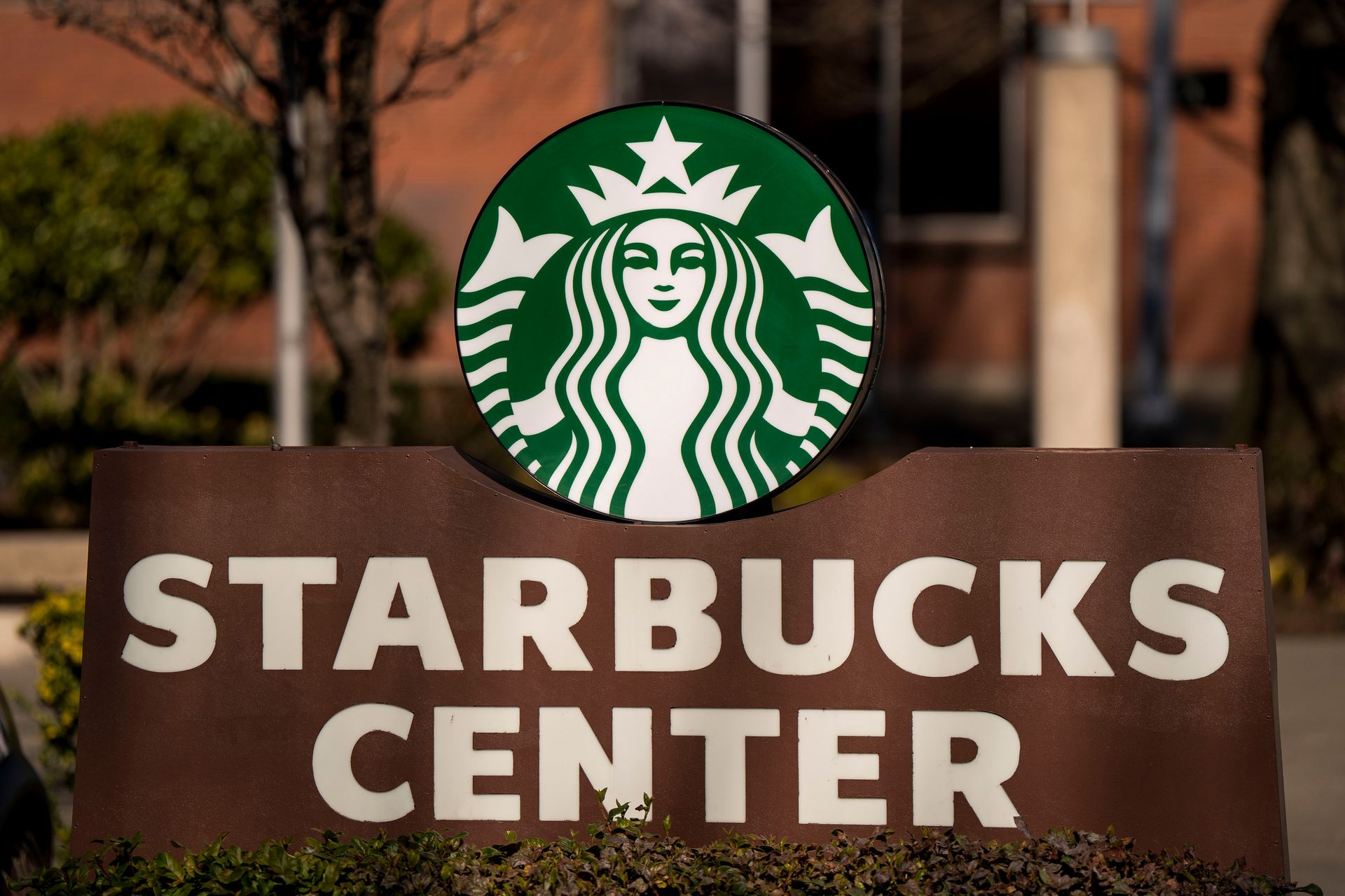 Starbucks is laying off more corporate employees