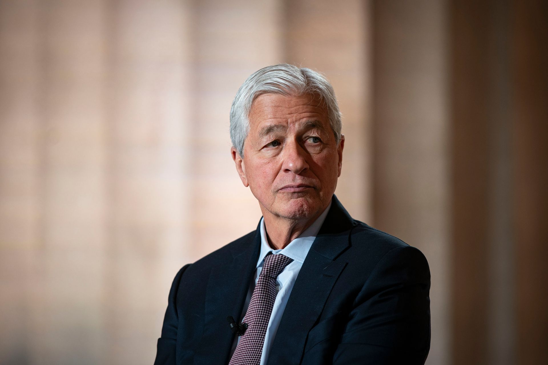 Chase credit cards can soon be used on Coinbase — despite CEO Jamie Dimon's scorn for crypto