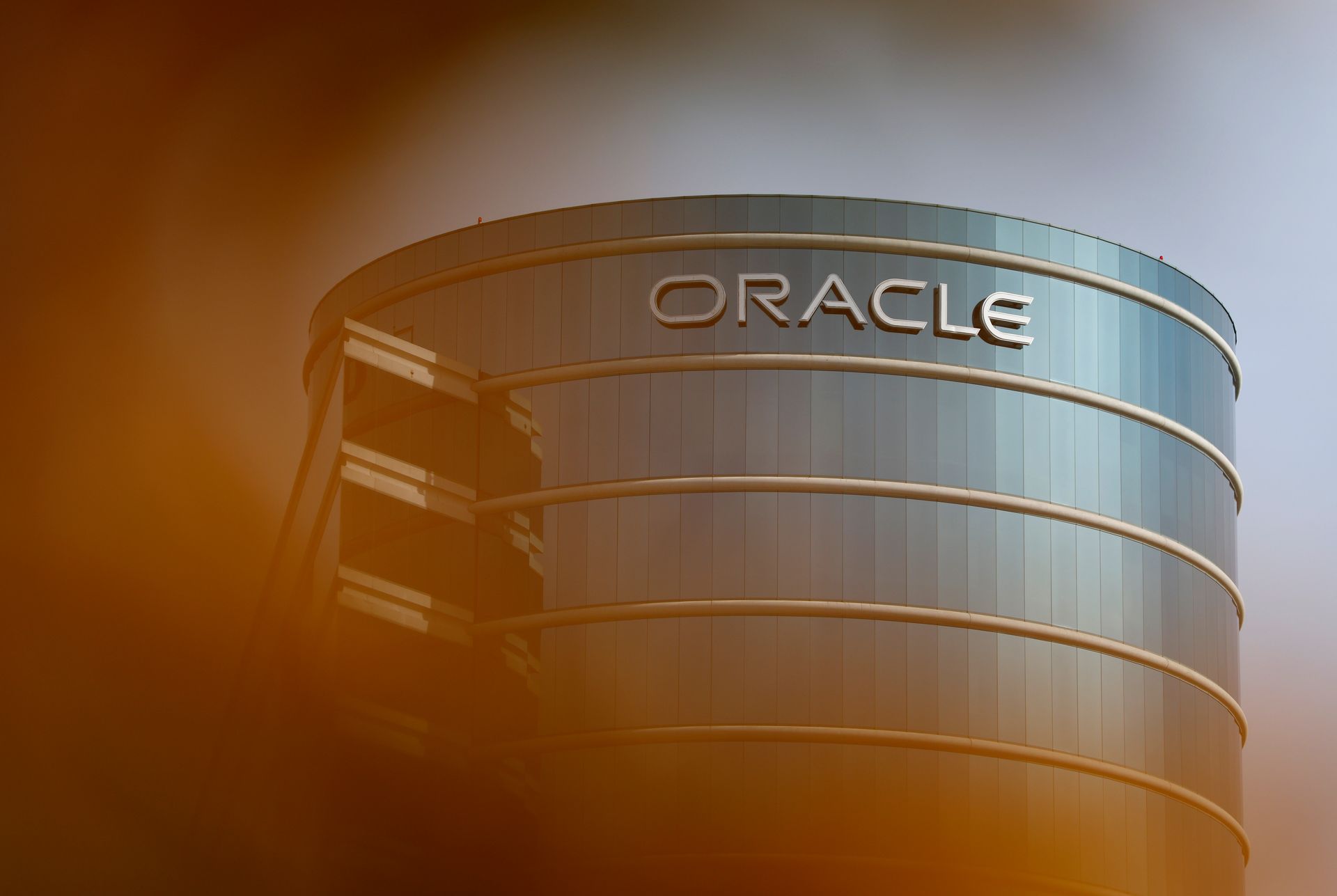 Los grandes sueños de IA de Oracle están asustando a Wall Street.