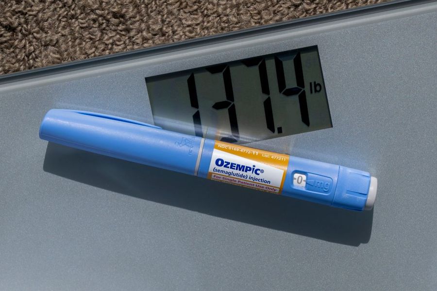 novo nordisk semaglutide patent fee canada A $250 mistake will cost Ozempic maker Novo Nordisk billions