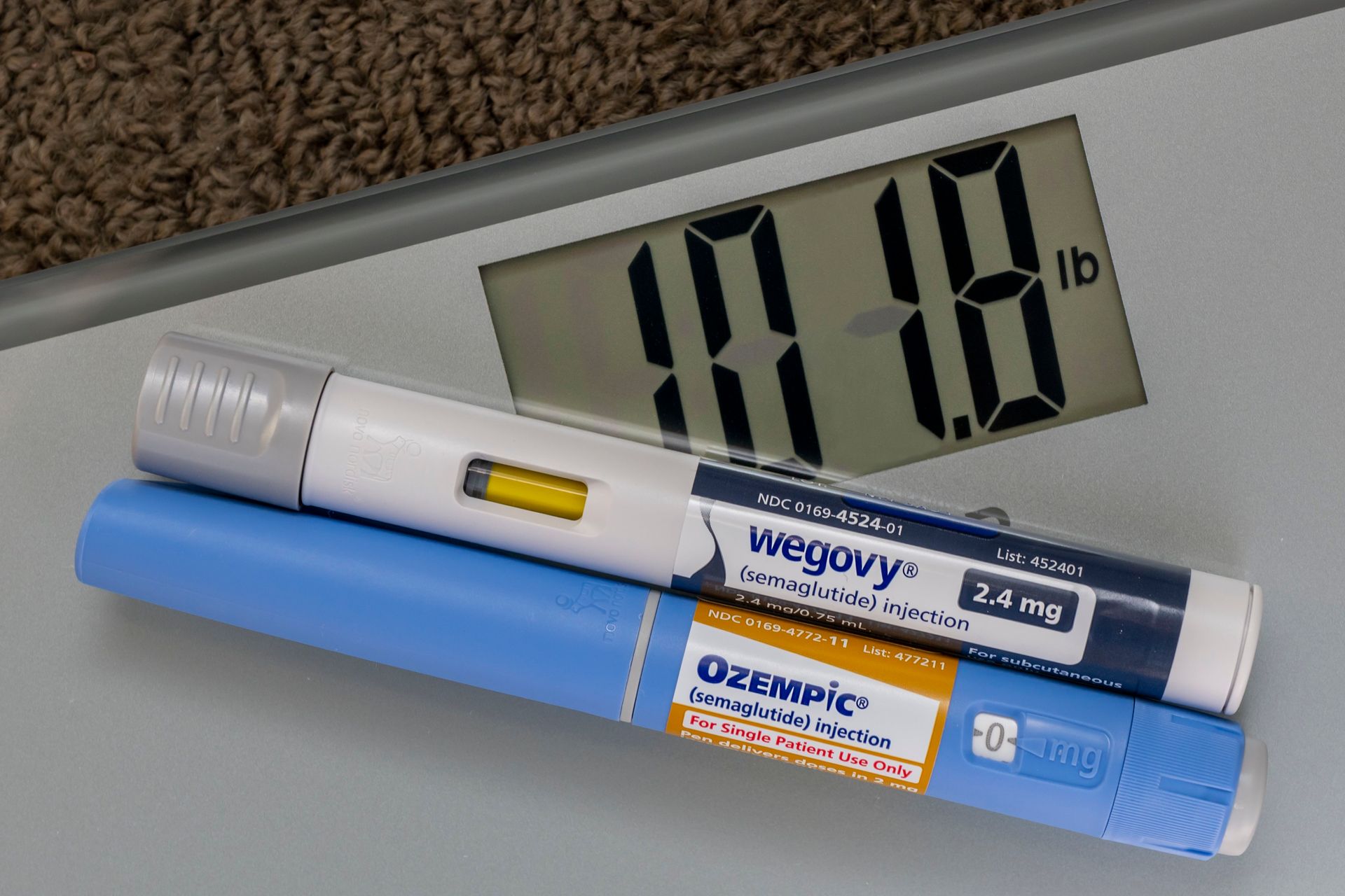 for hims semaglutide Hims & Hers CEO hits Novo Nordisk after breakup over knockoff Wegovy