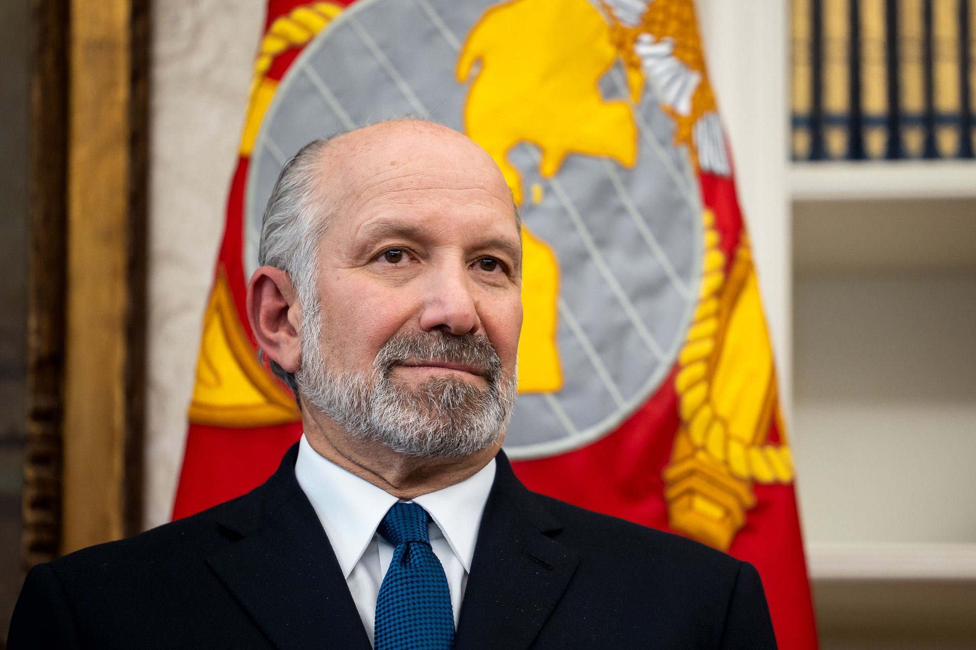 Lutnick dit que le gouvernement veut une participation dans Intel en échange de subventions.