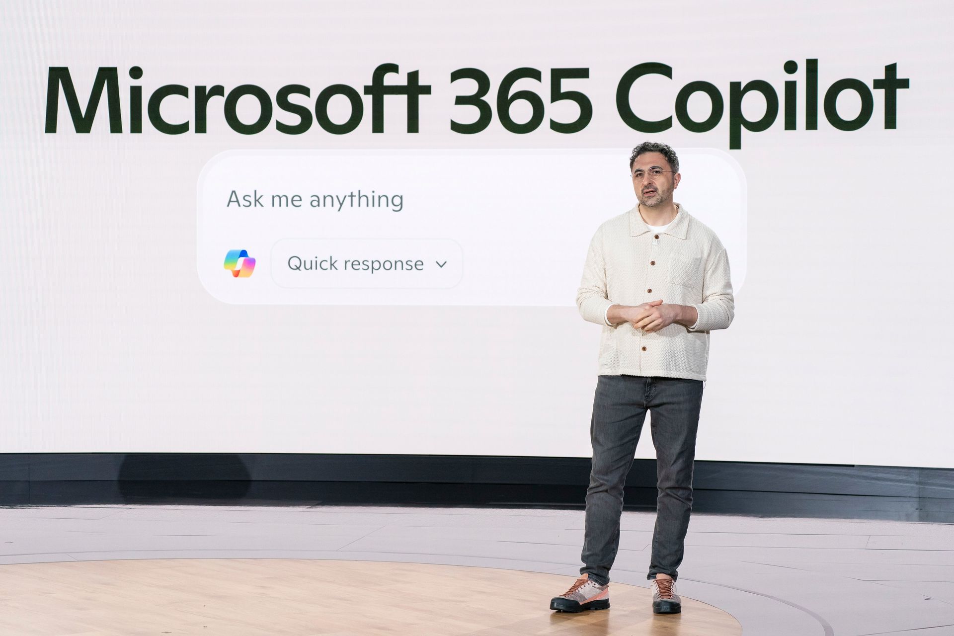 A dozen Google DeepMind workers have reportedly jumped ship to Microsoft AI