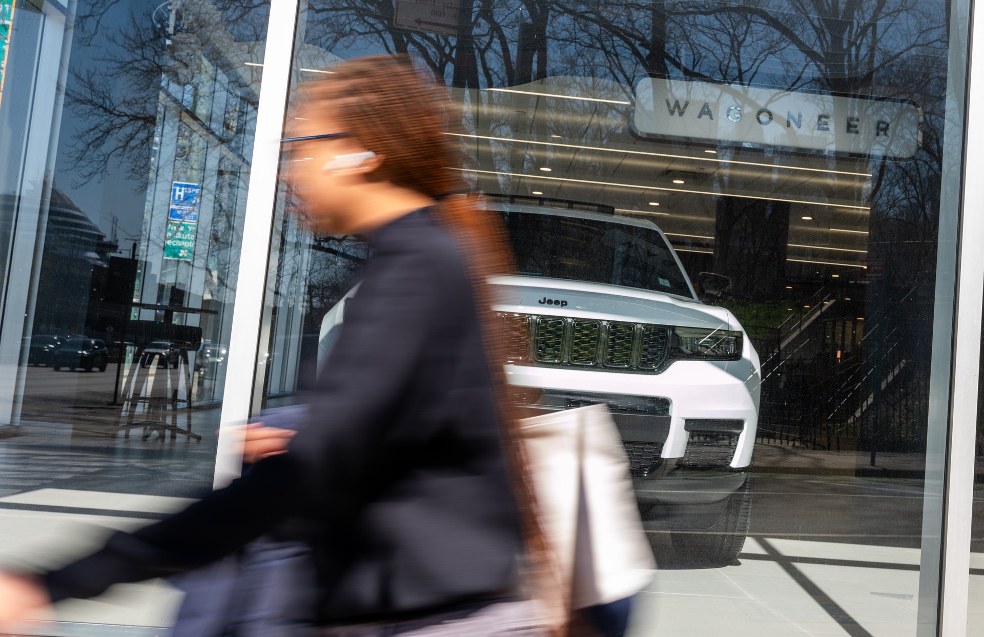 The rise of the 100-month car loan