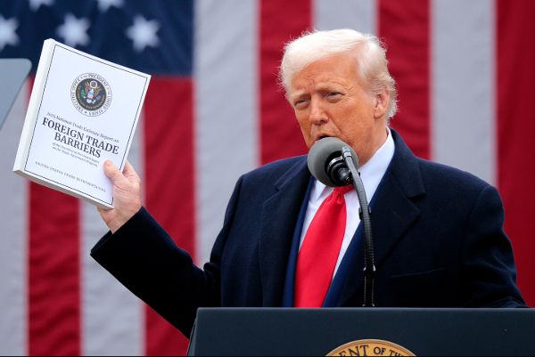 Taking stock of Trump's trade wars, one year after Liberation Day