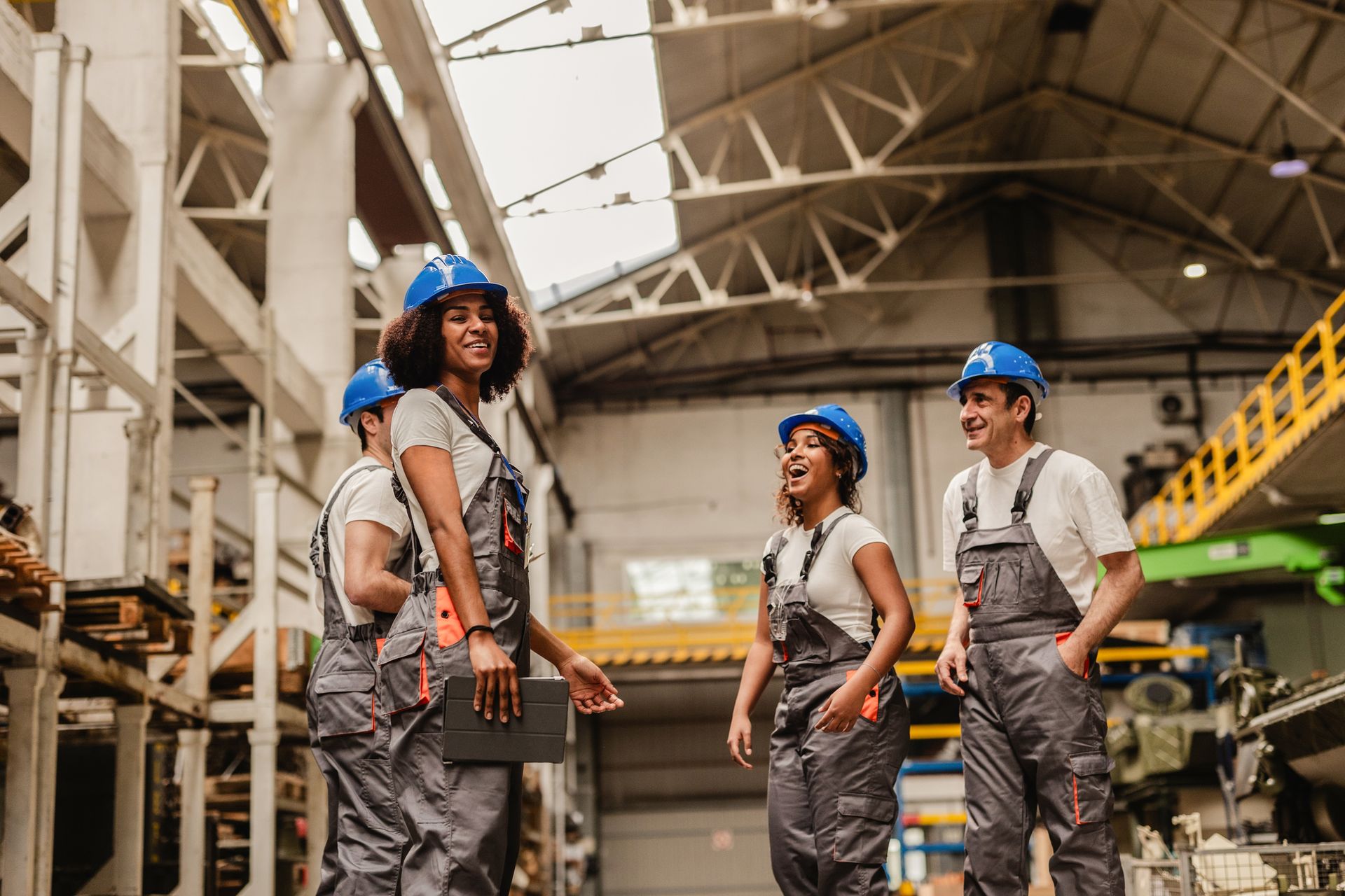 Die besten Städte in Amerika für Handwerker