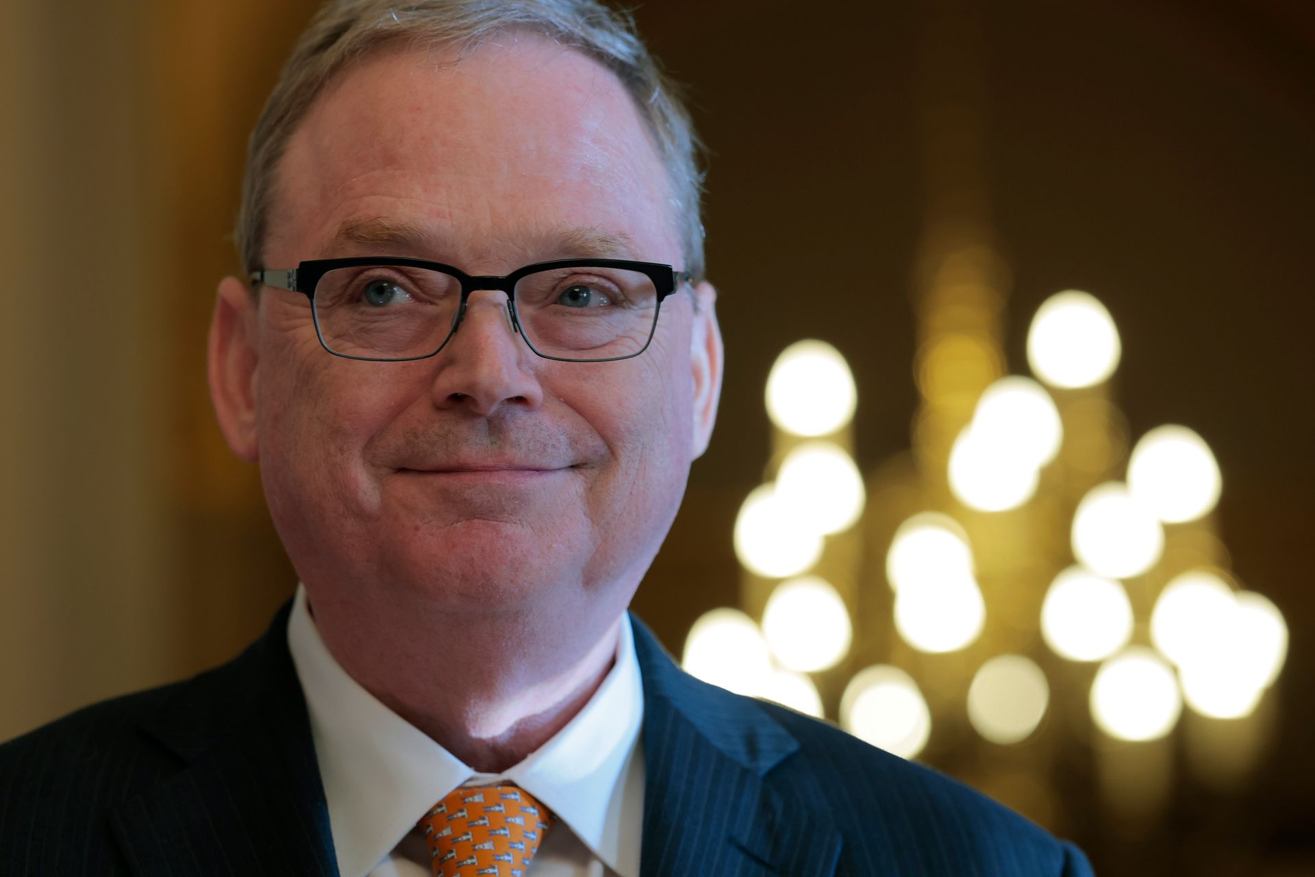 Who is Kevin Hassett — and could he be the next Fed chair?