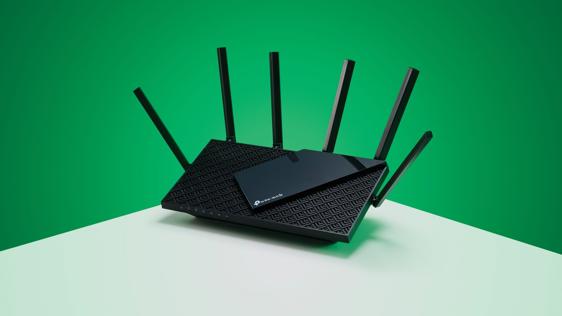 FCC bans certain foreign-made internet routers, citing security risks