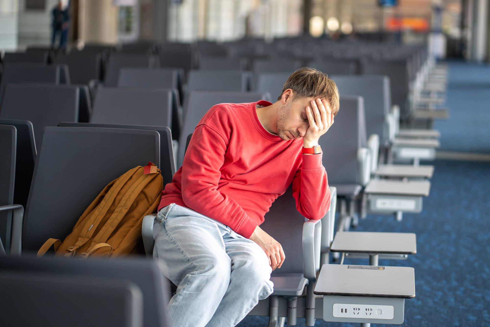 ¿Viajando para las vacaciones? El gobierno advierte que esperes dolores de cabeza.