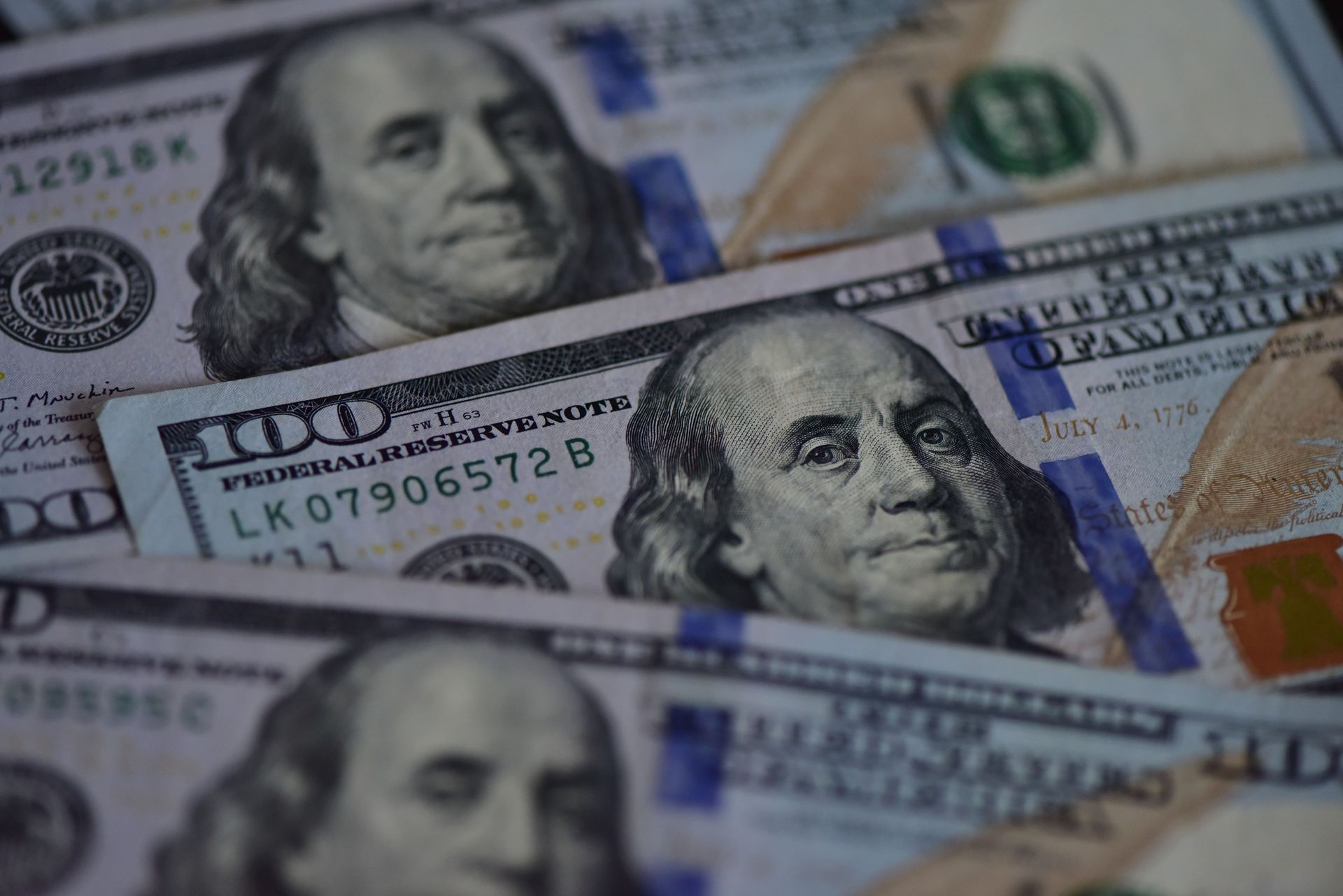 Americans are getting tired of capitalism
