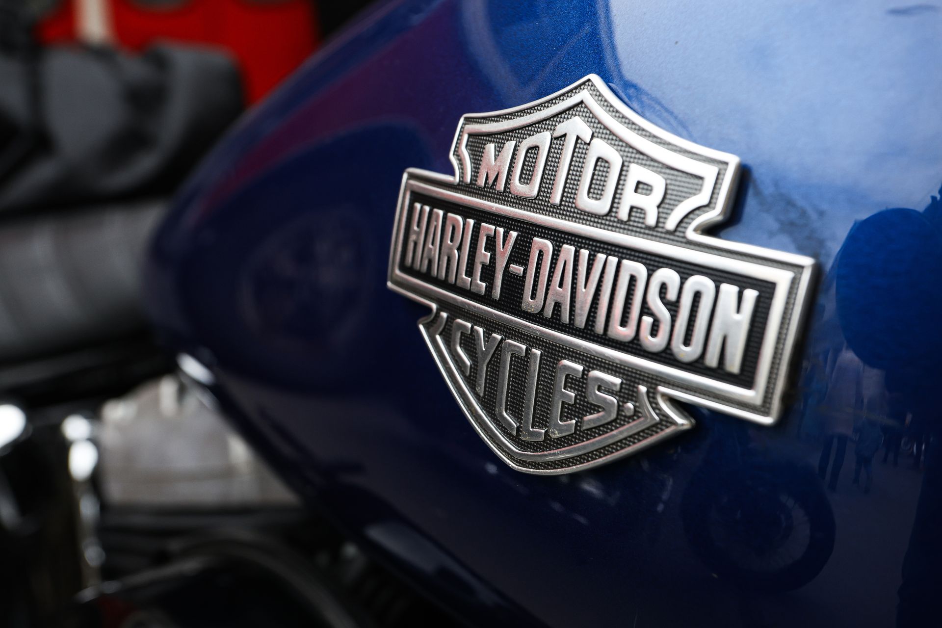 Harley-Davidson ruft 17.000 Softail-Motorräder wegen des Risikos eines Ausfalls der Hinterradbremse zurück.