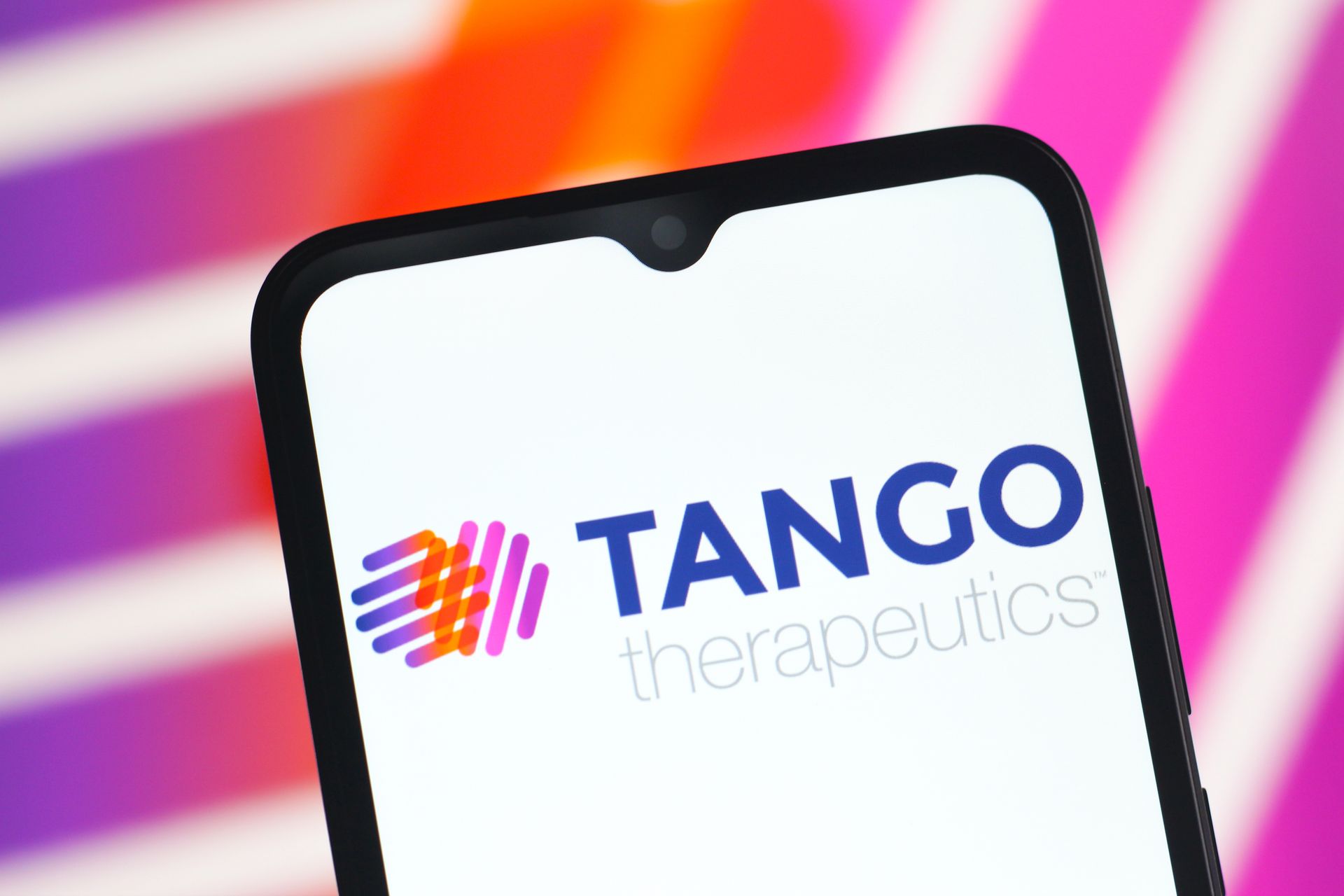 Tango Therapeutics stock surges on pancreatic cancer drug combo data