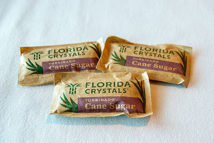 Tyson is ditching corn syrup. Here are other companies riding the cane-sugar wave