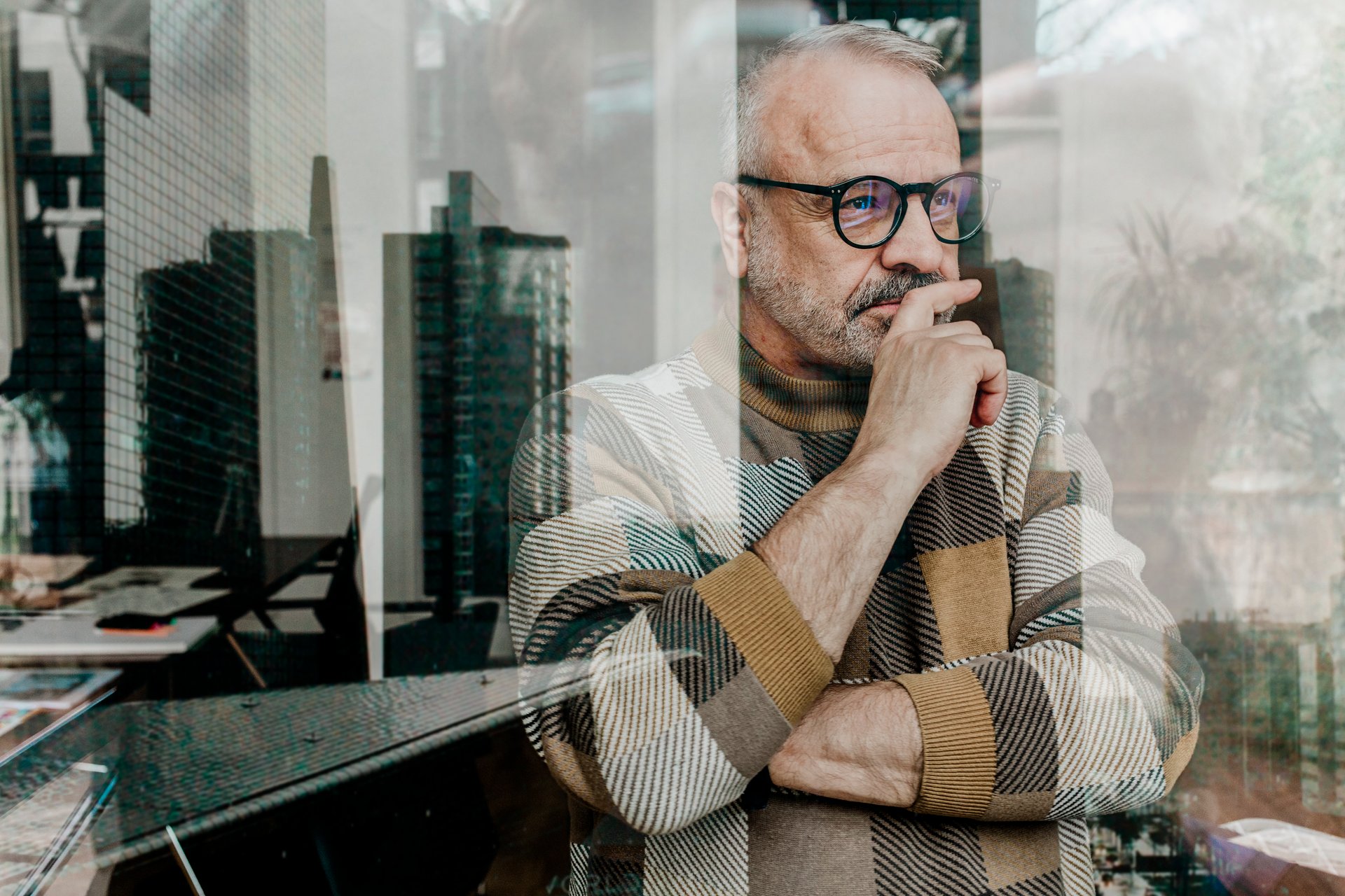 Most senior leaders assume they're self-aware. Research shows they aren't