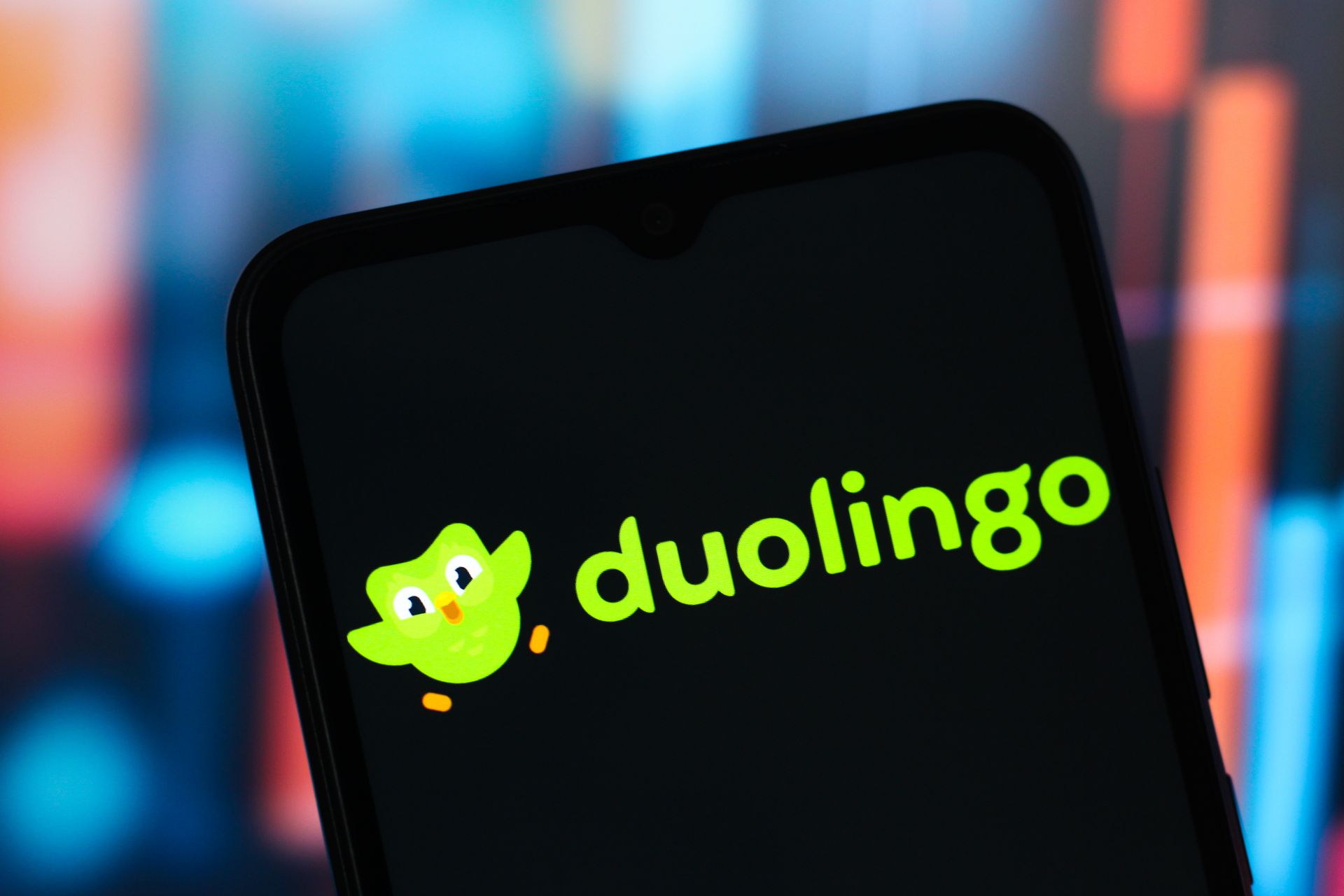 L'action de Duolingo s'envole alors que l'IA alimente sa croissance d'utilisateurs.