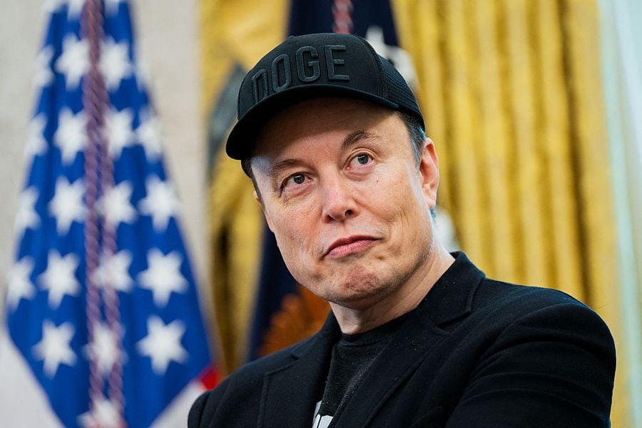 Le plan de rémunération d'Elon Musk chez Tesla est sans précédent. Voici les 11 autres plus grandes rémunérations de PDG jamais accordées.