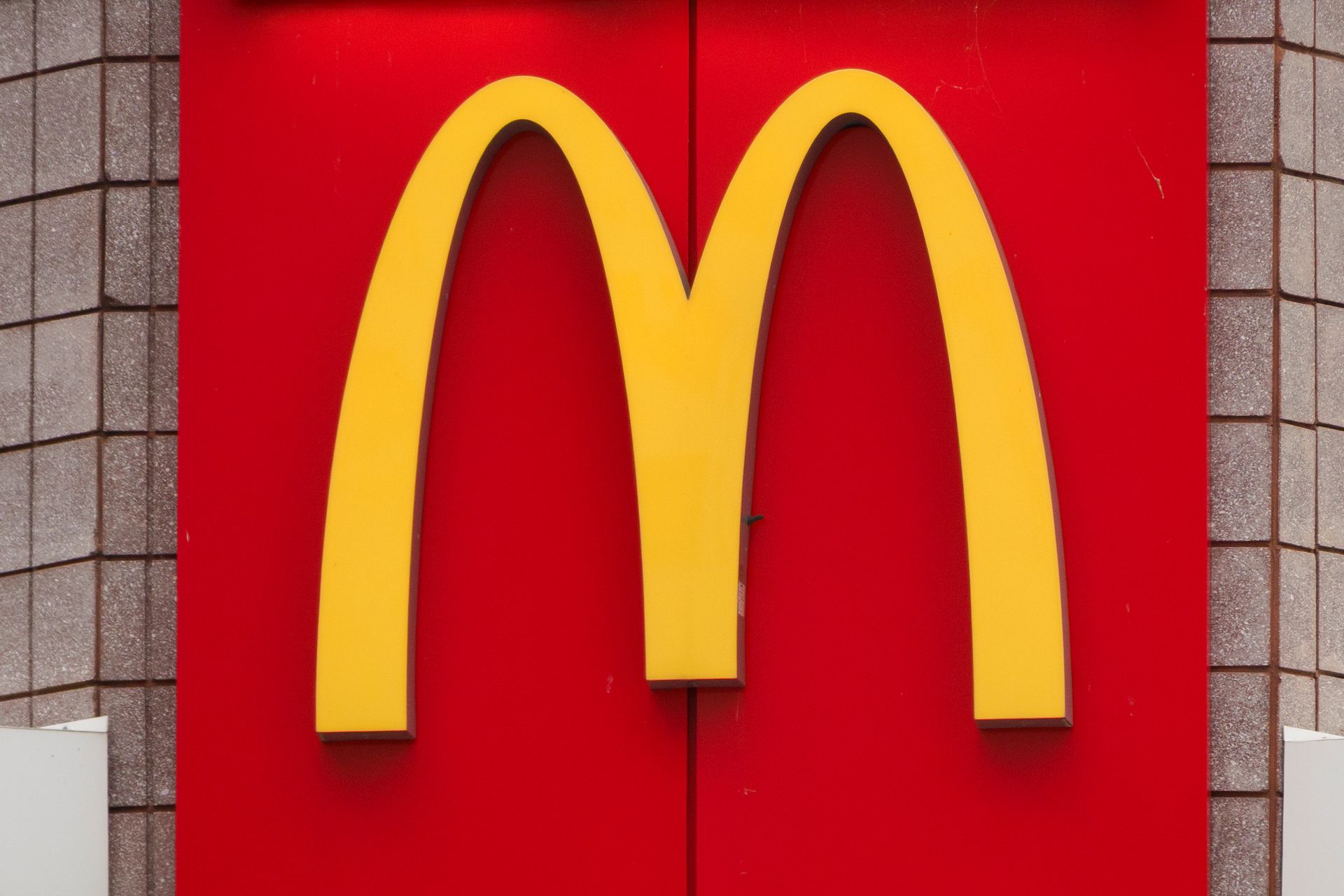 McDonald's está lanzando refrescos y sodas artesanales en todos los locales de EE. UU.