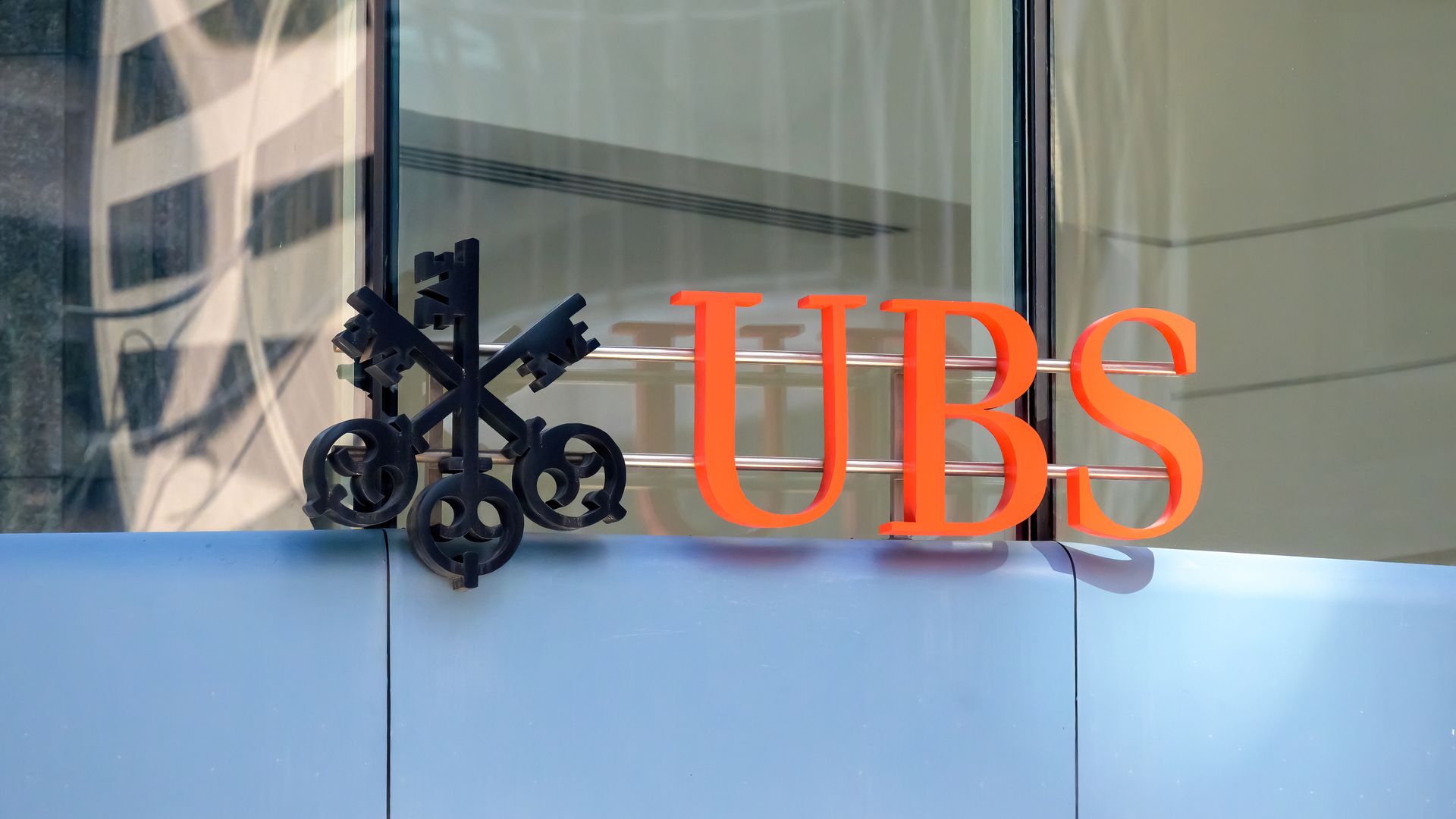 UBS was fined a record $125 million for repeated money laundering failures